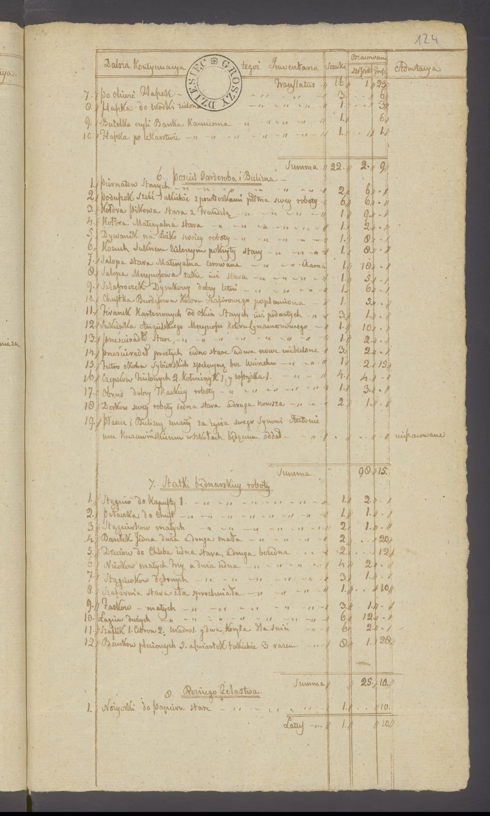 Modrzewski 42/1830, s. 3