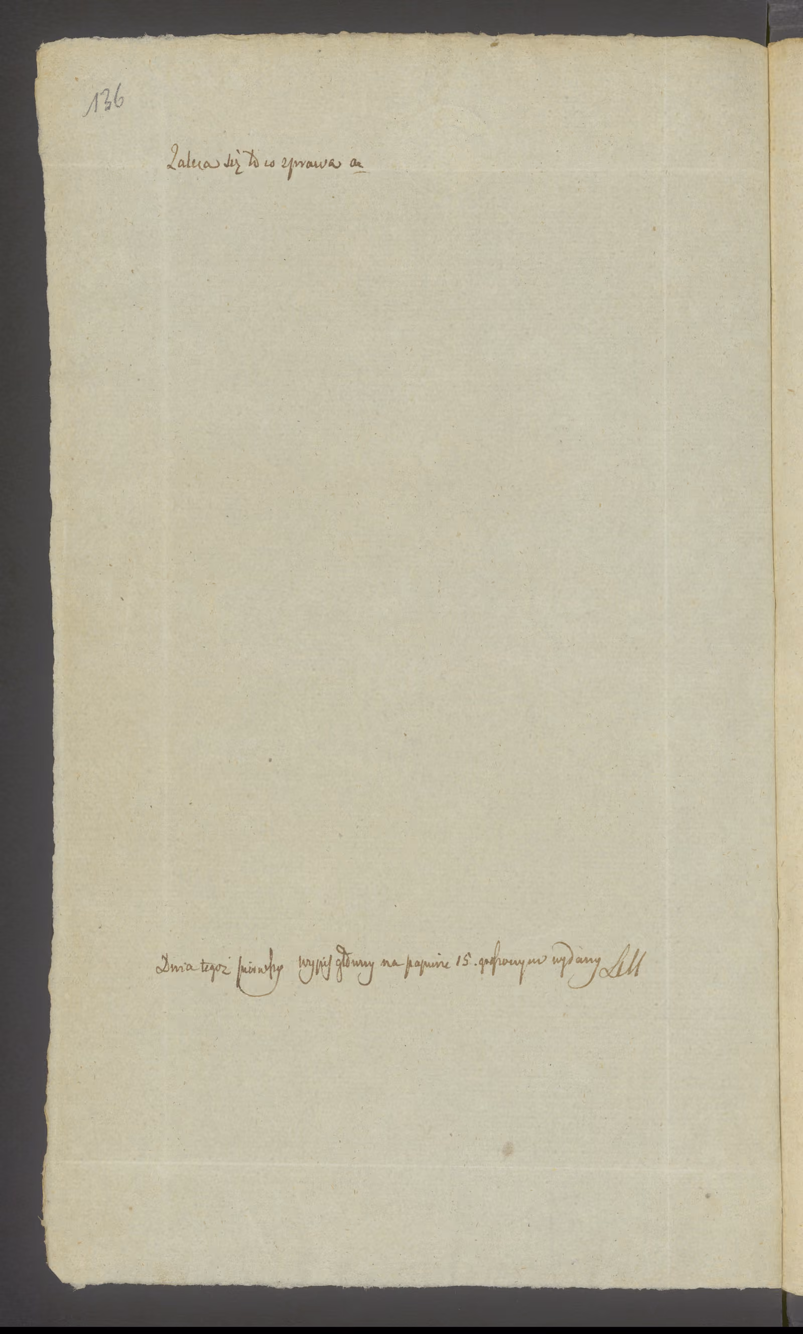 Modrzewski 45/1830, s. 2
