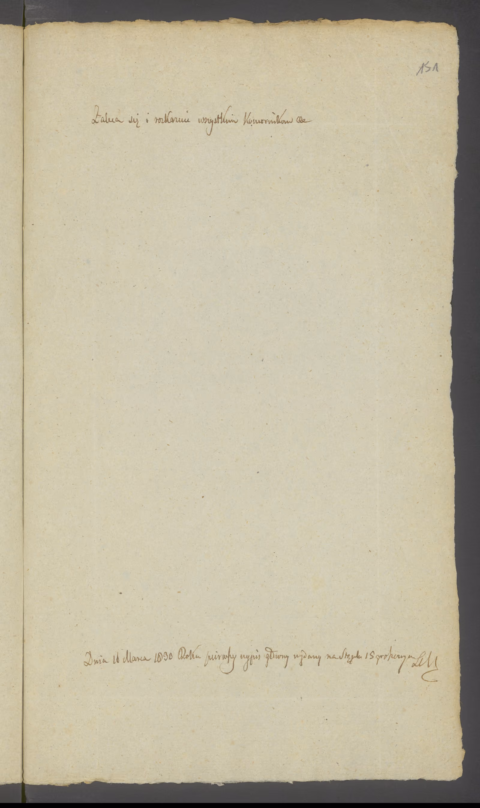Modrzewski 49/1830, s. 3