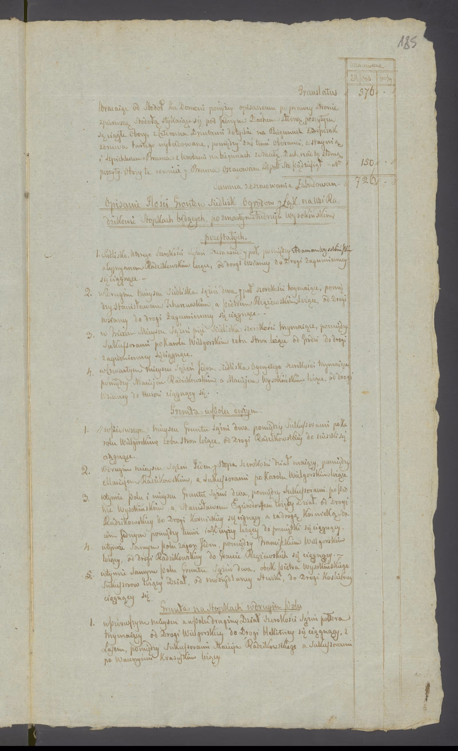 Modrzewski 59/1830, s. 3