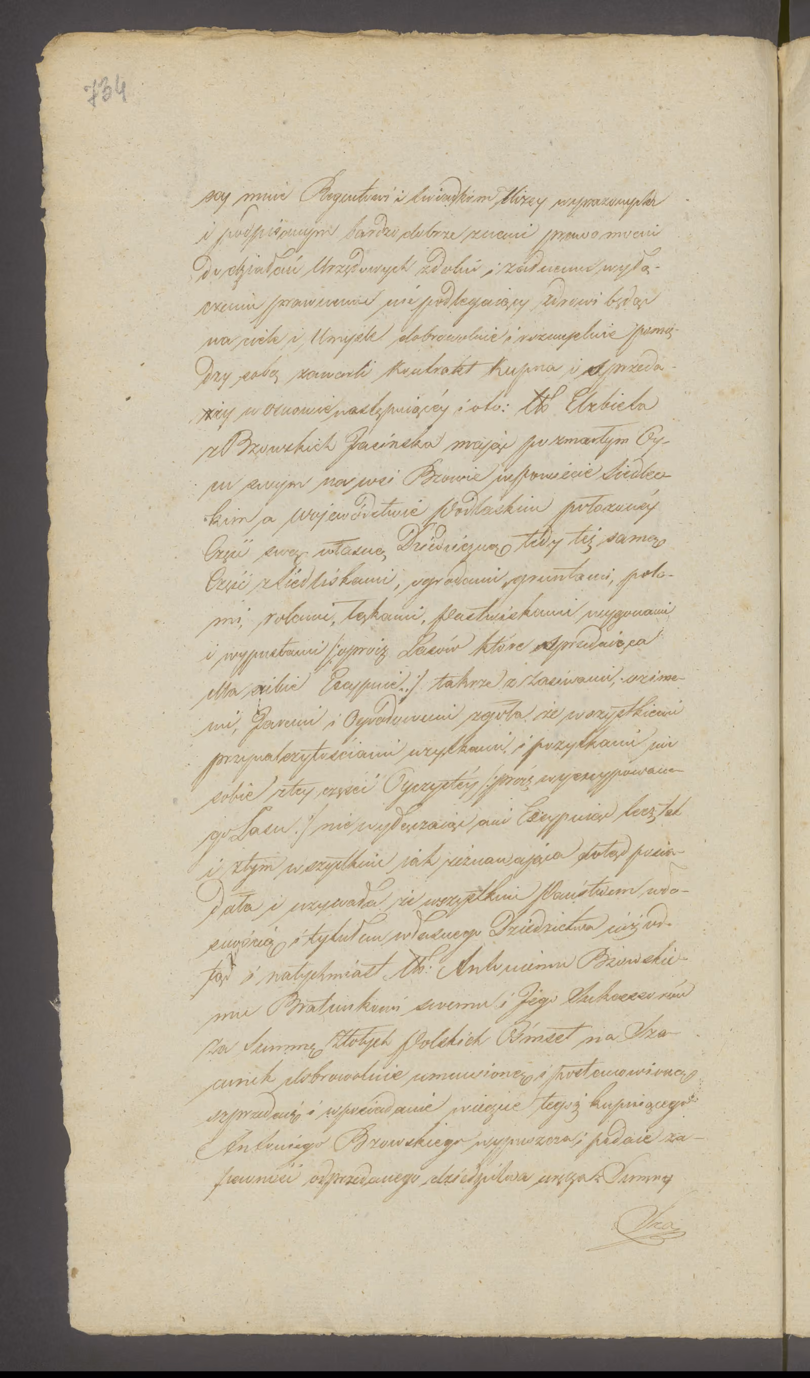 Modrzewski 322/1832, s. 2