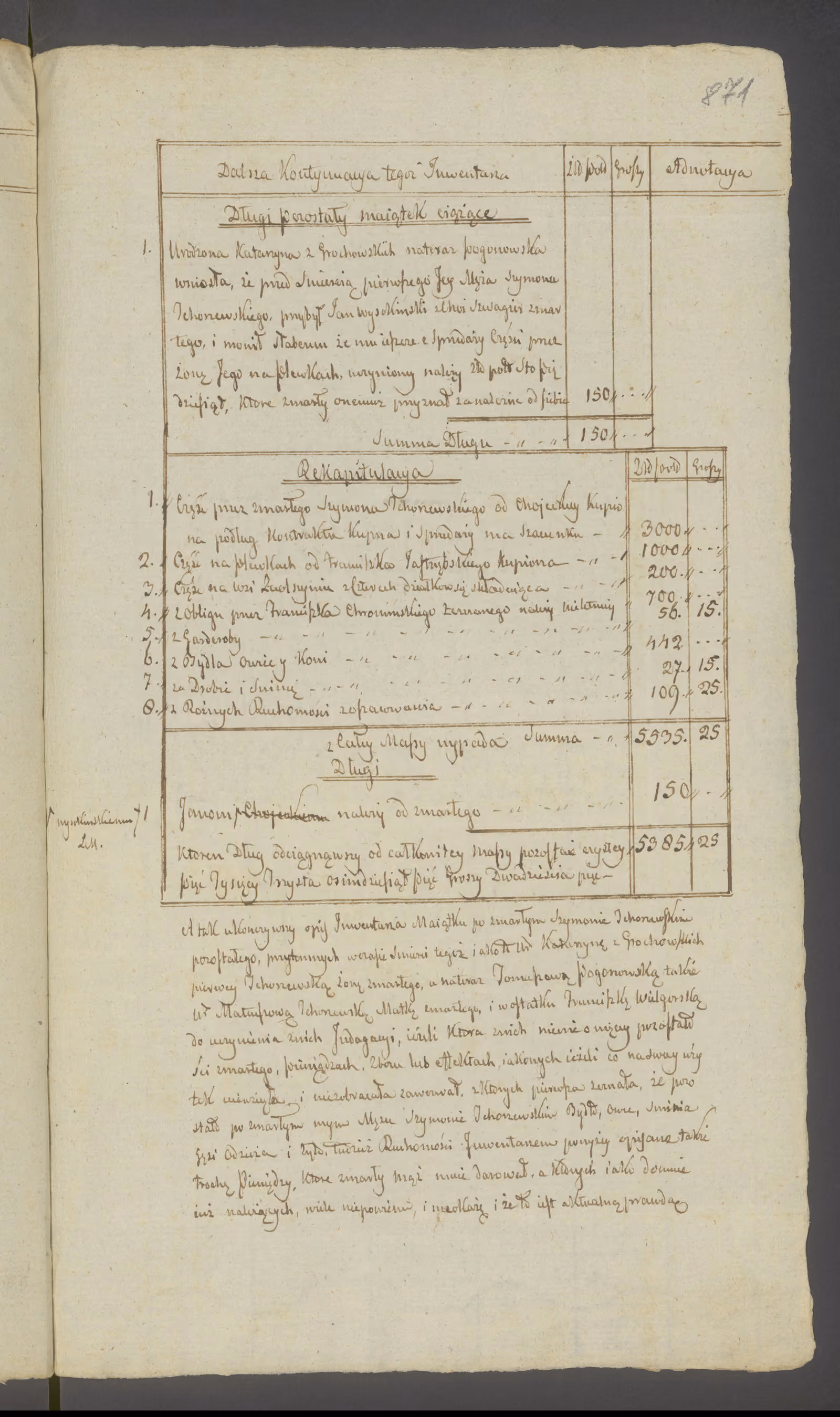 Modrzewski 370/1832, s. 11
