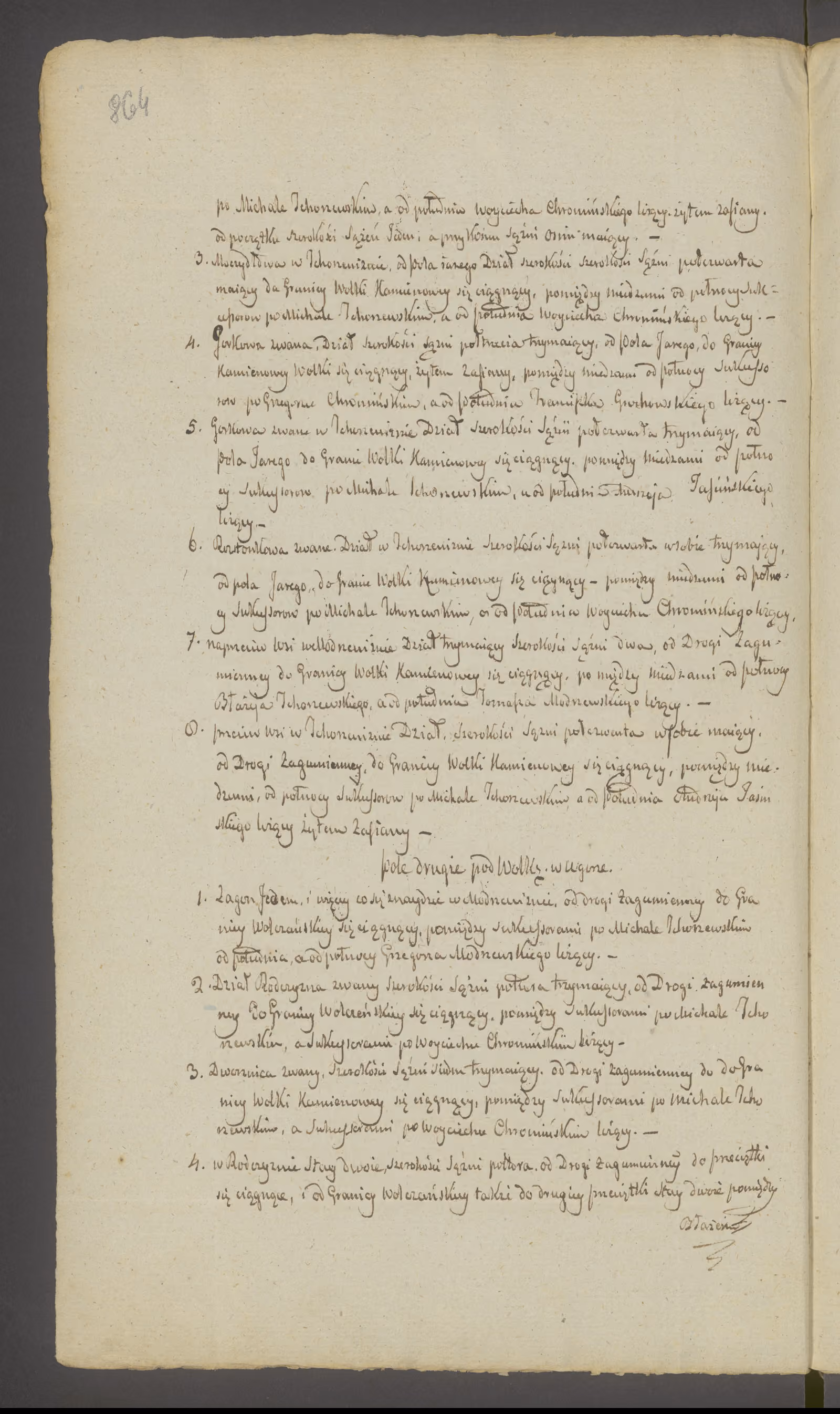 Modrzewski 370/1832, s. 4