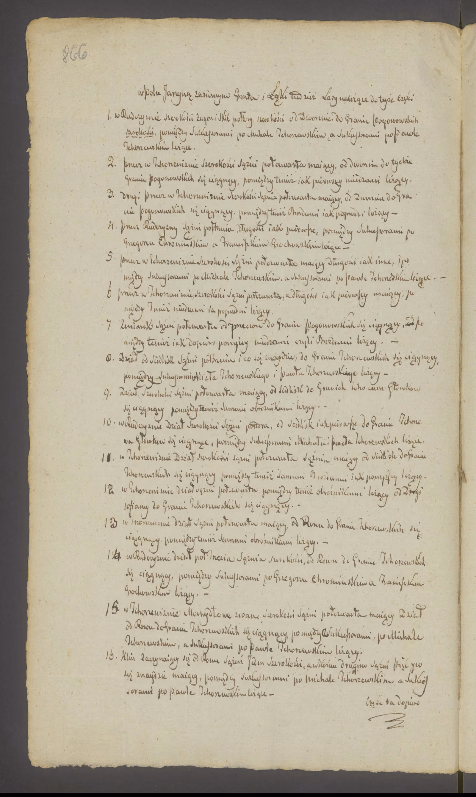Modrzewski 370/1832, s. 6