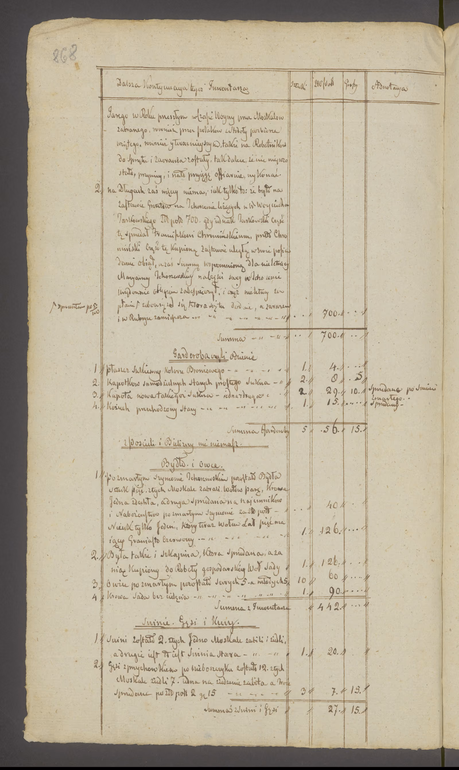 Modrzewski 370/1832, s. 8