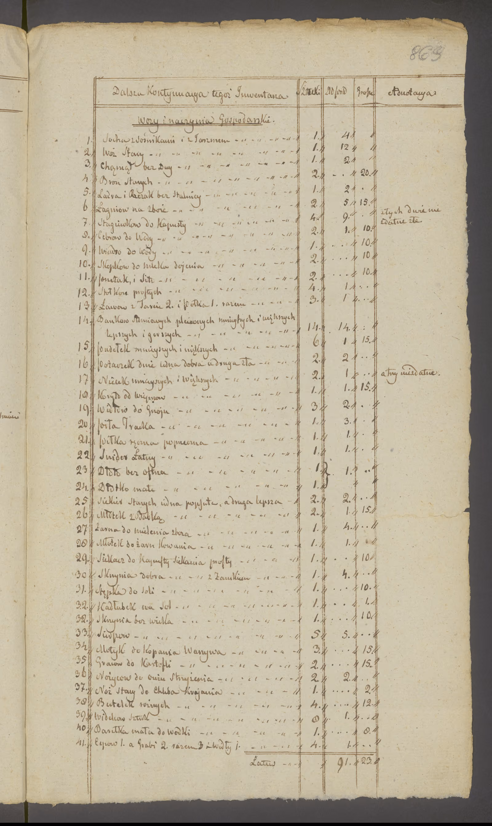 Modrzewski 370/1832, s. 9