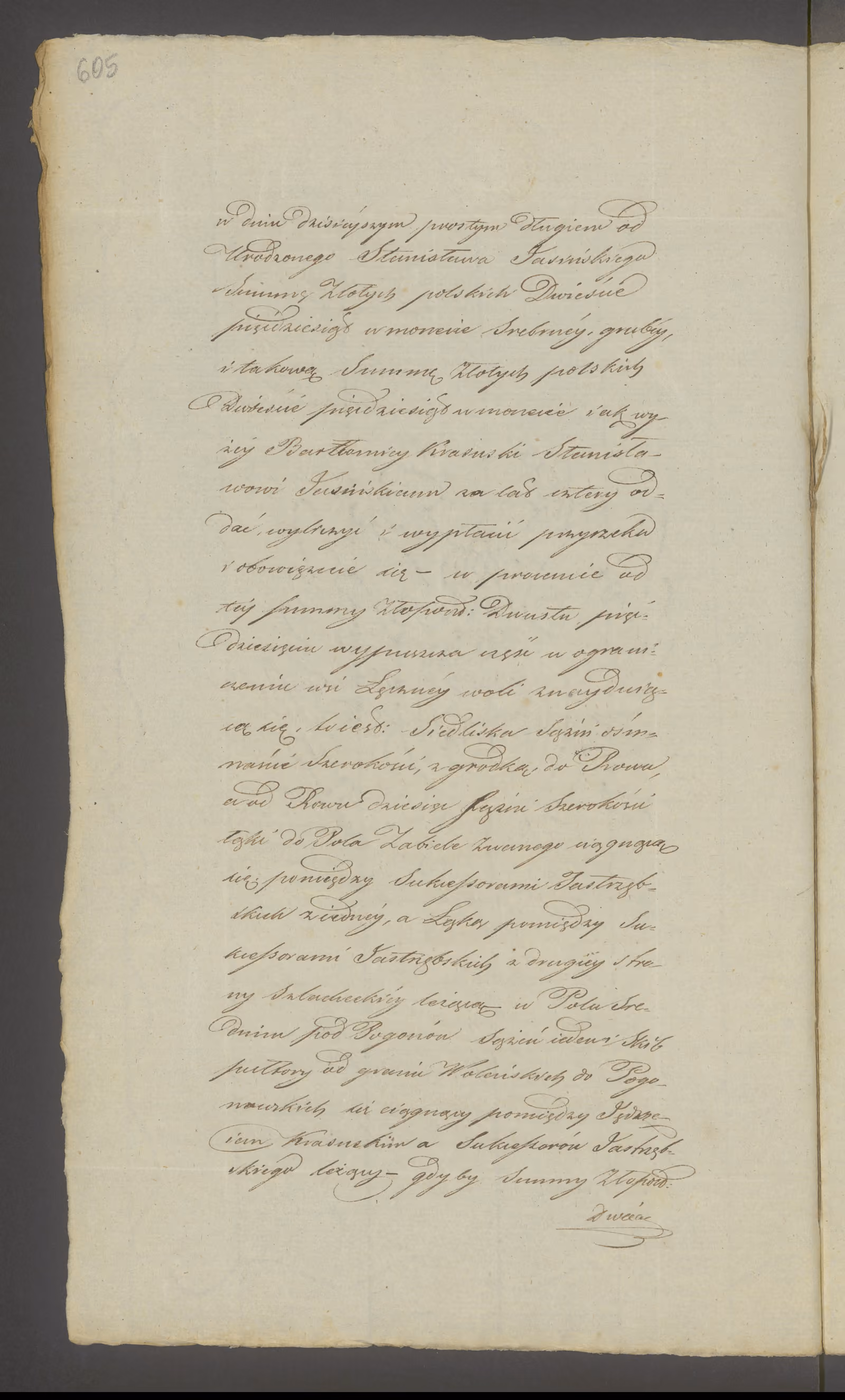 Modrzewski 270/1833, s. 2