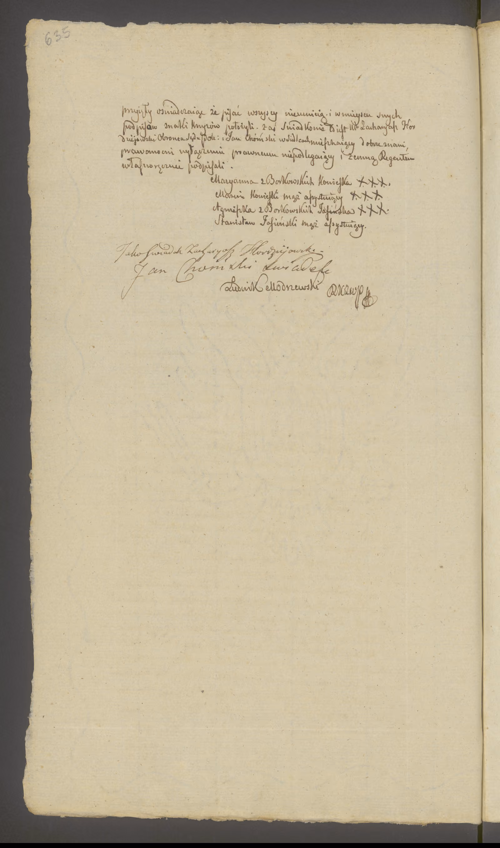 Modrzewski 280/1833, s. 2