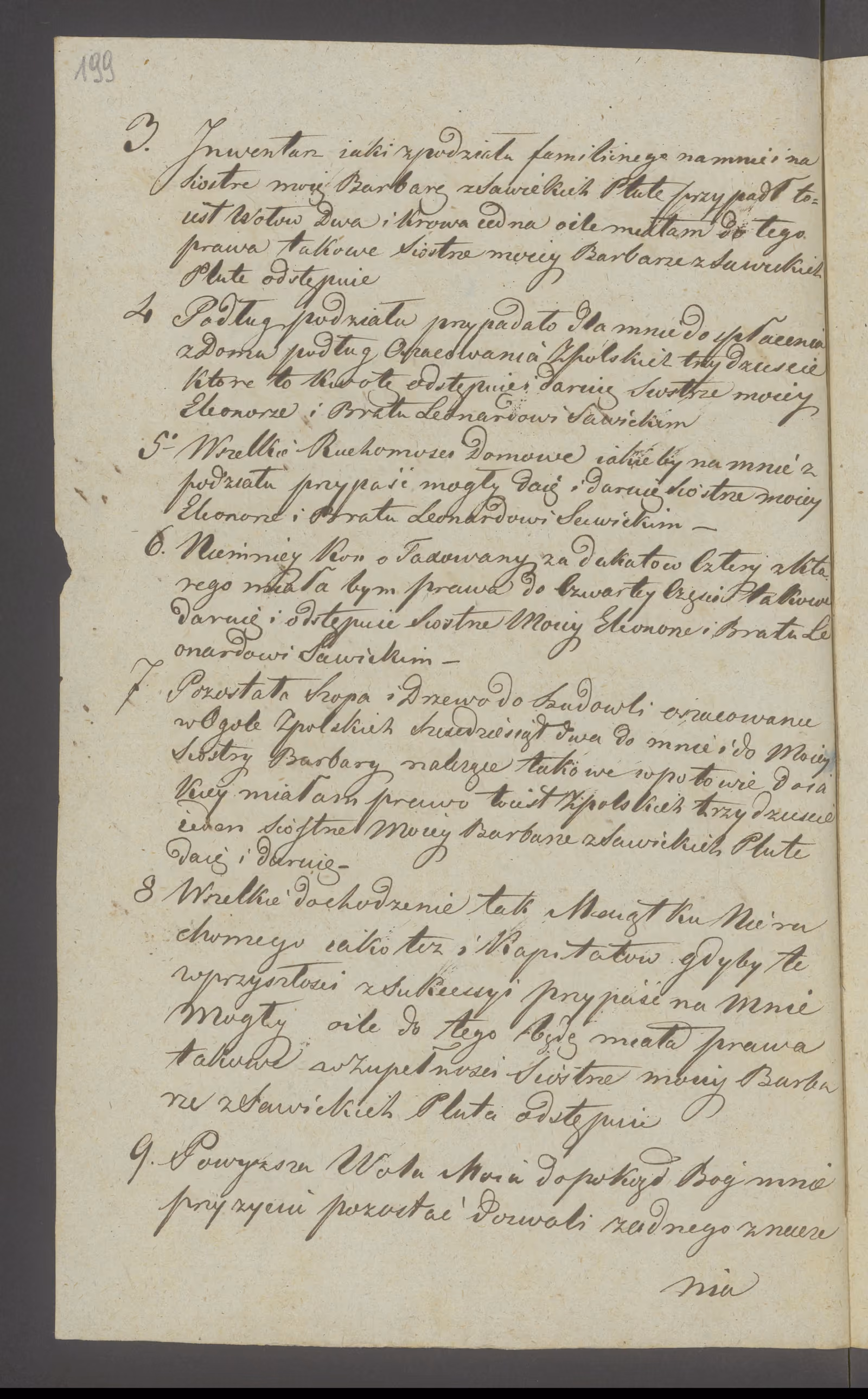 Modrzewski 92/1833, s. 2