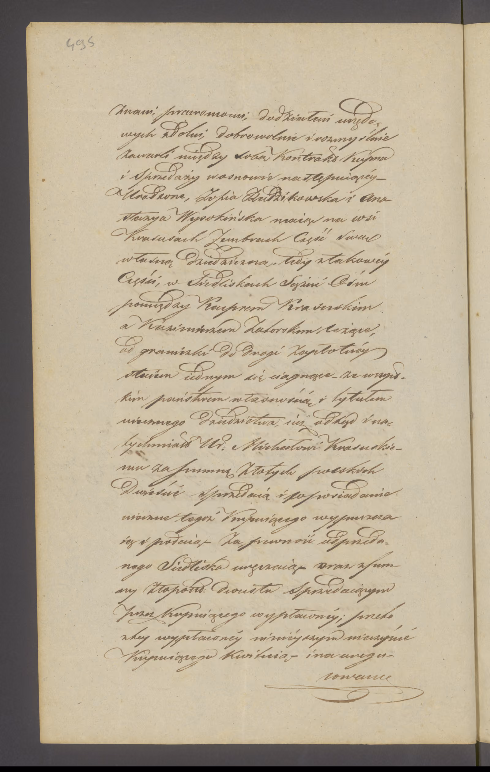 Modrzewski 161/1834, s. 2