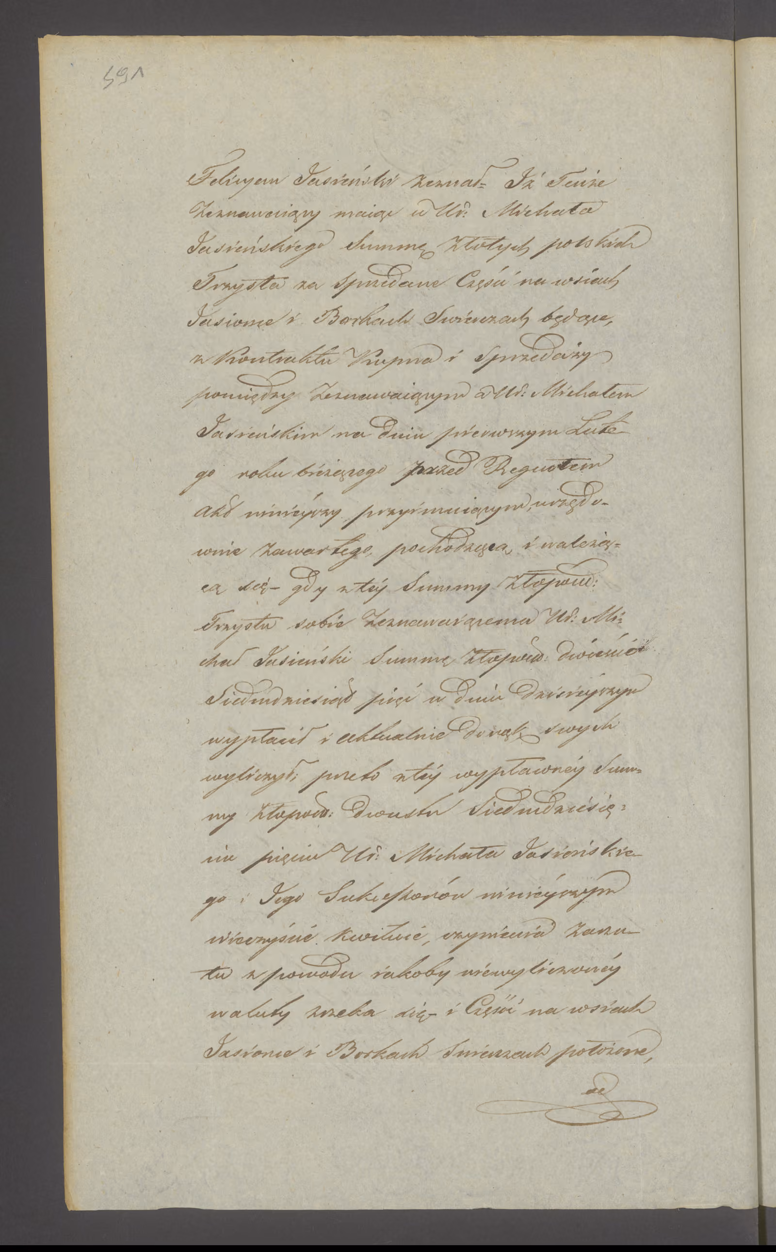 Modrzewski 198/1834, s. 2