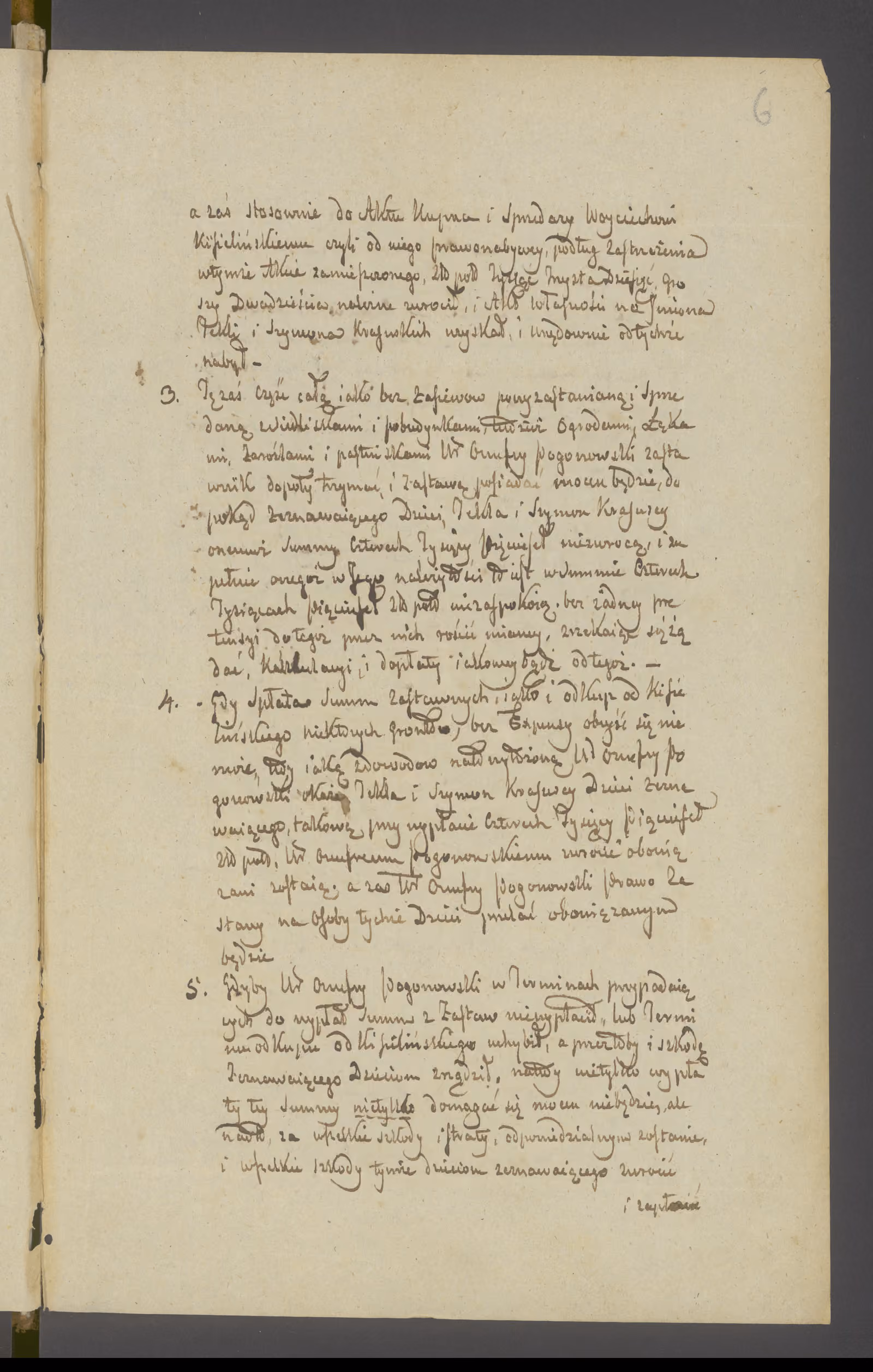 Modrzewski 2/1834, s. 3