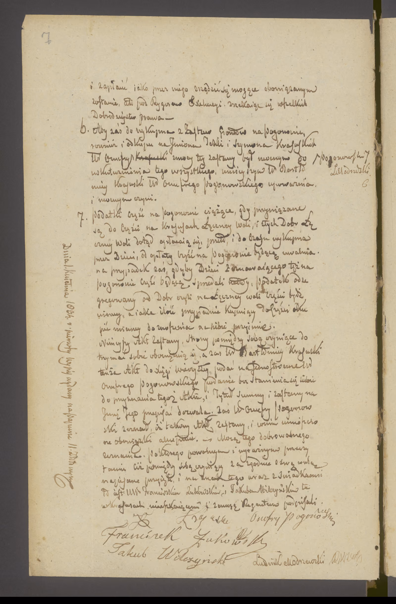 Modrzewski 2/1834, s. 4