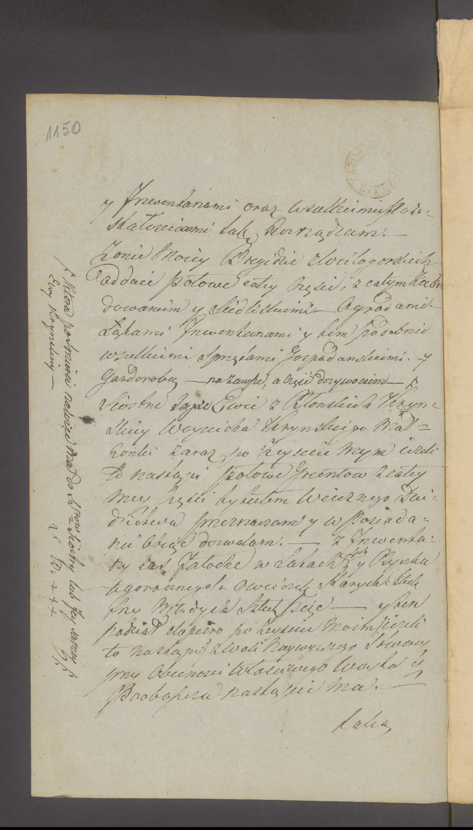 Modrzewski 379/1834, s. 2