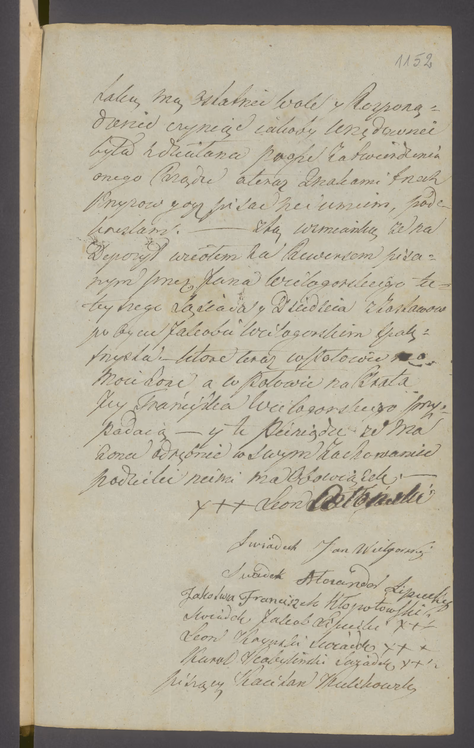 Modrzewski 379/1834, s. 4