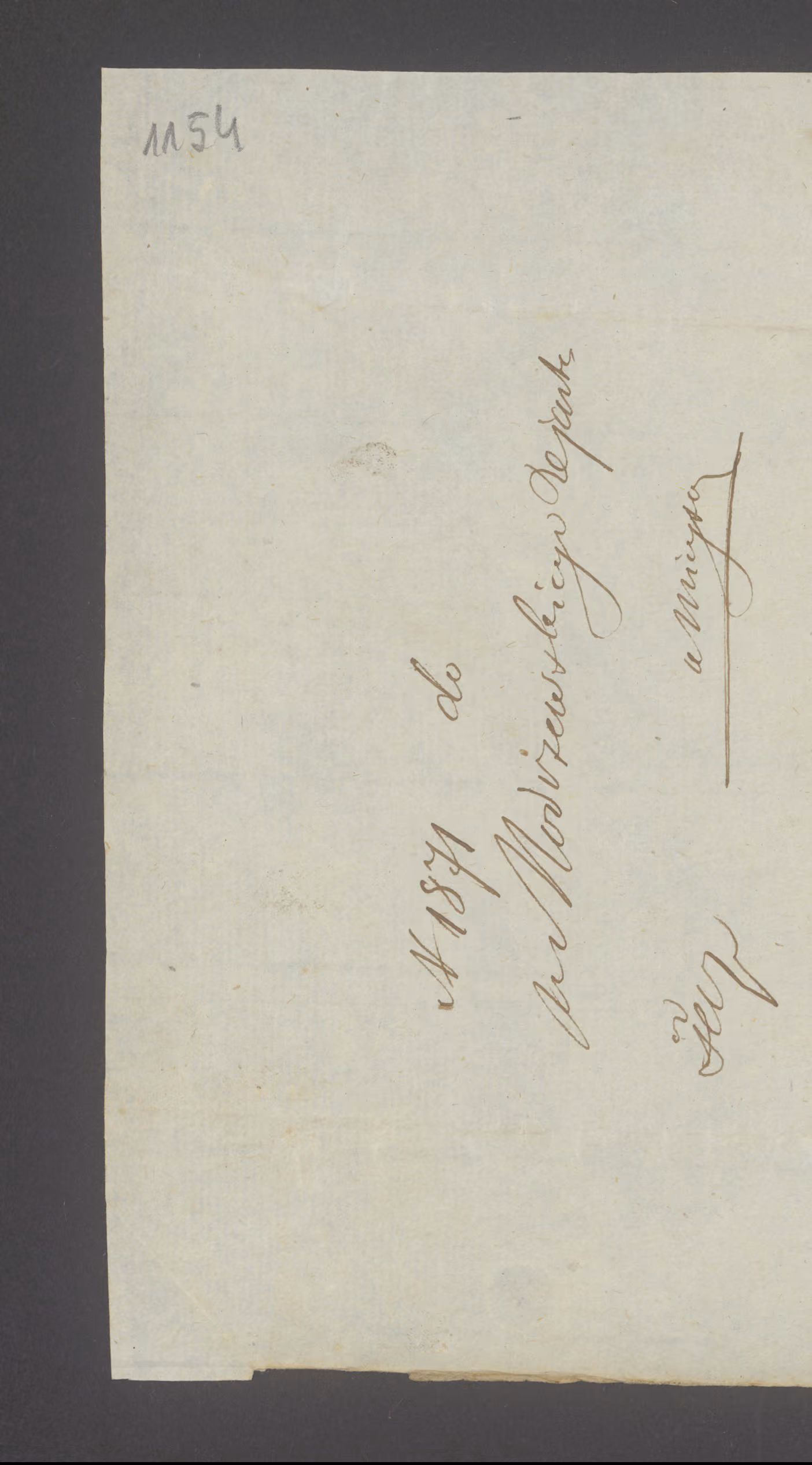 Modrzewski 379/1834, s. 6