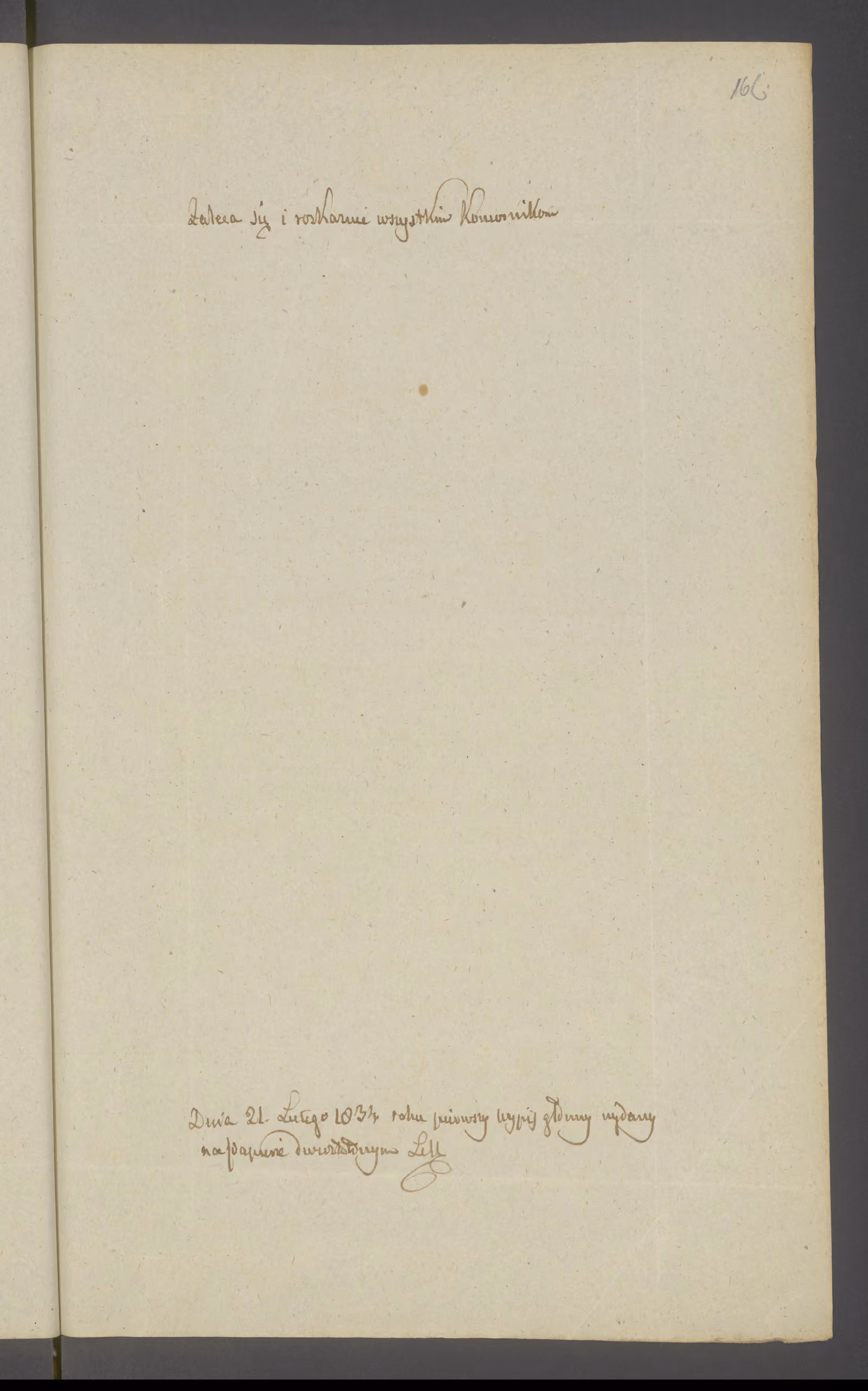 Modrzewski 47/1834, s. 3