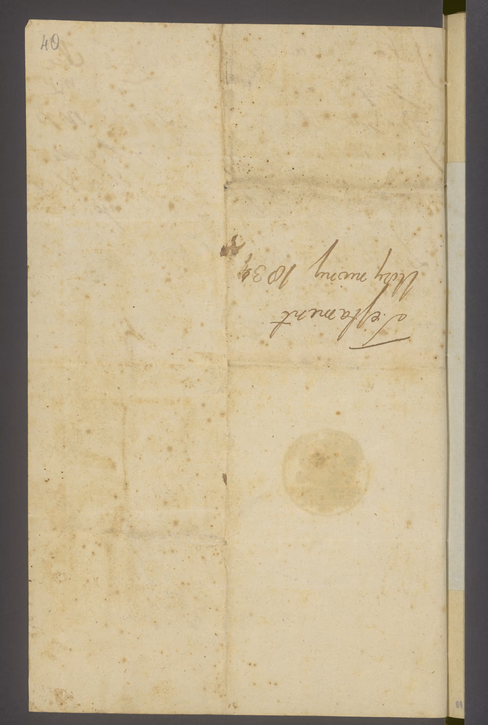 Modrzewski 10/1835, s. 3