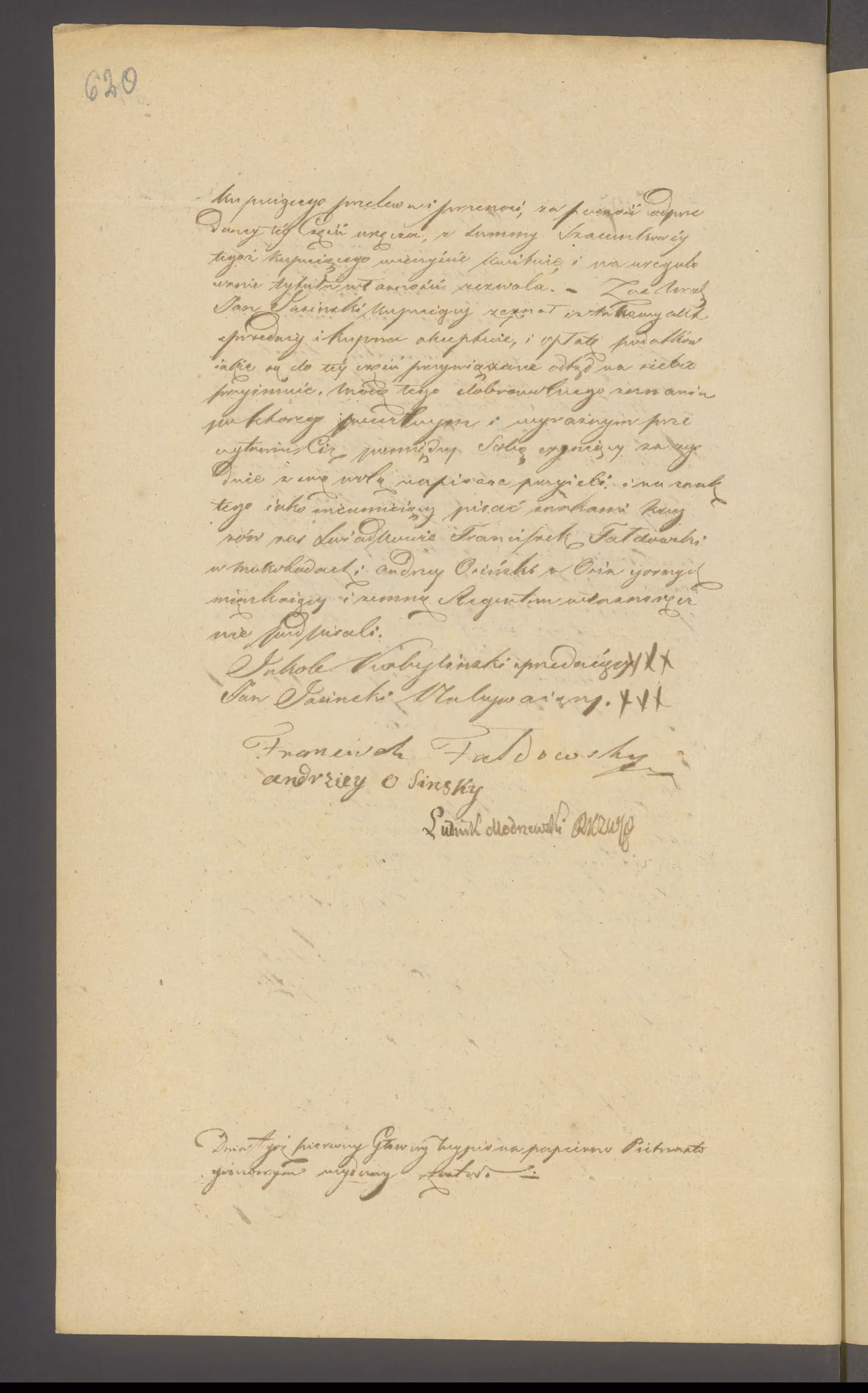 Modrzewski 187/1835, s. 2