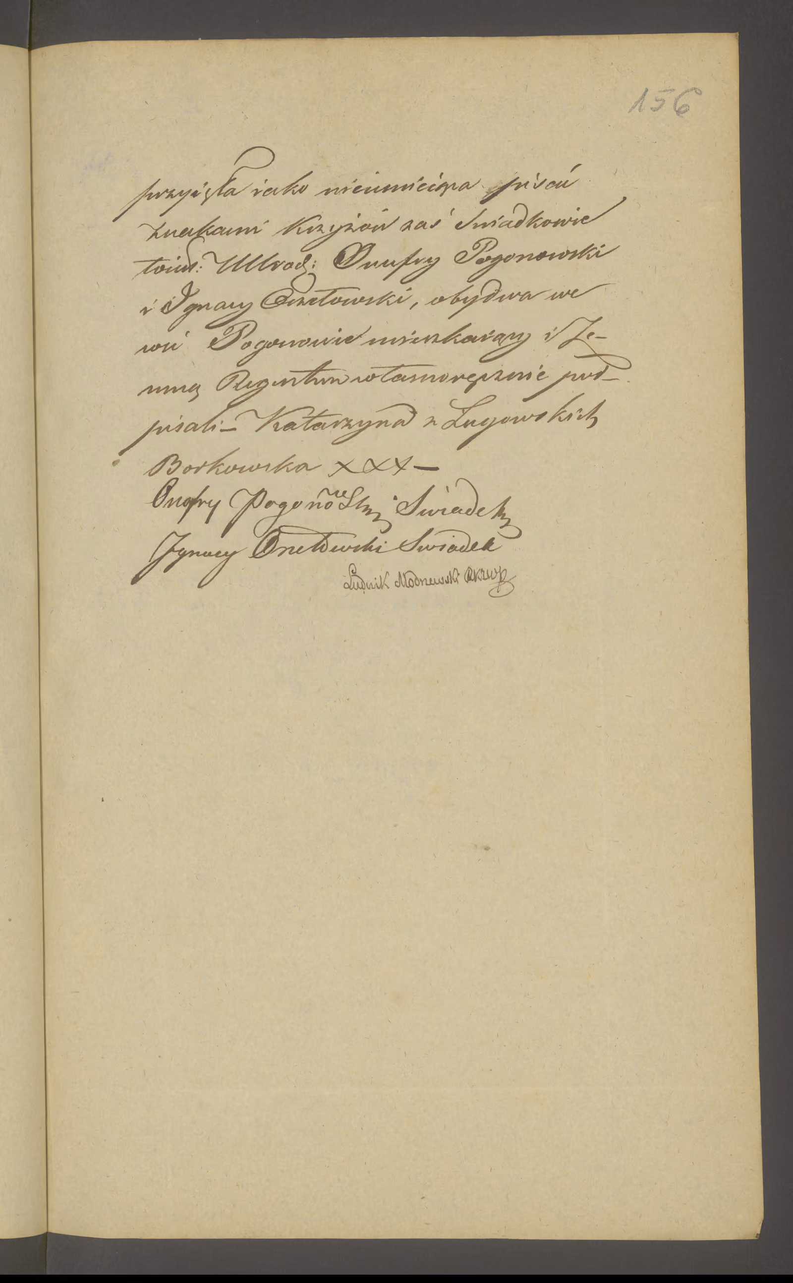 Modrzewski 46/1835, s. 3
