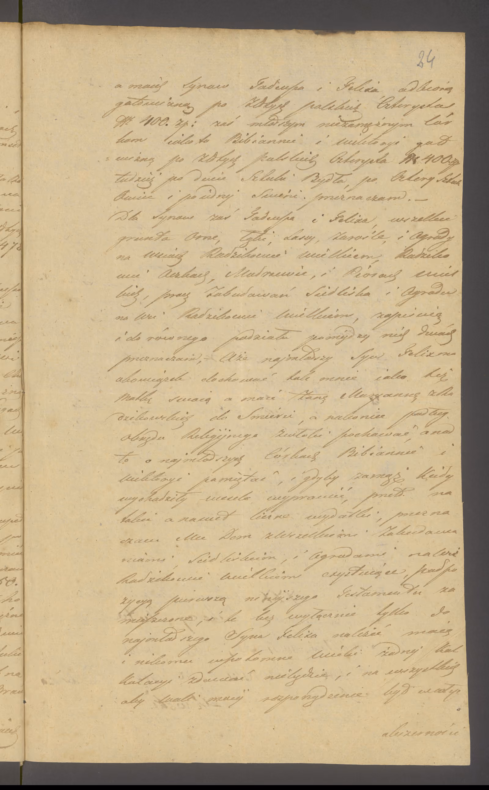 Modrzewski 6/1835, s. 4