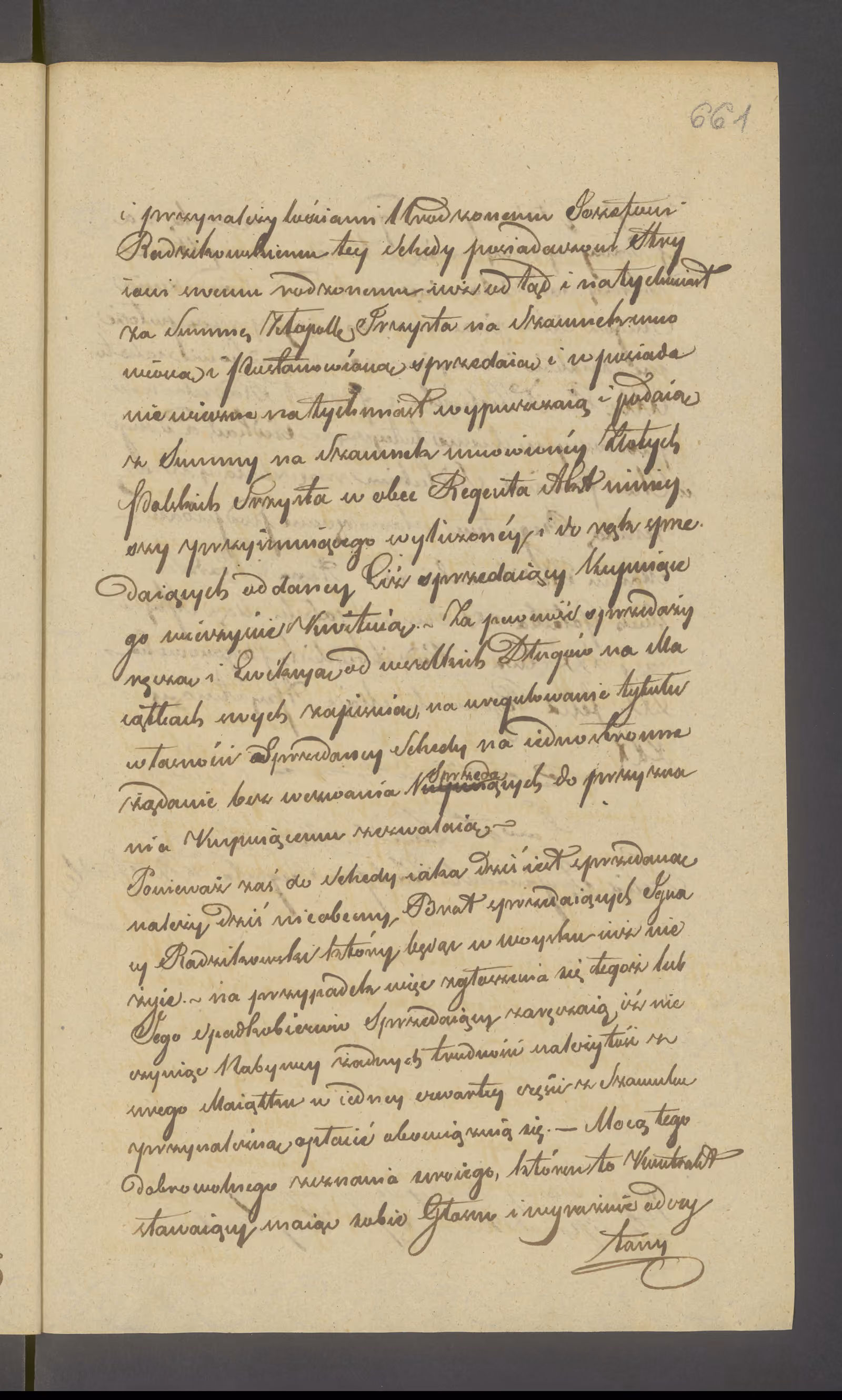 Modrzewski 186/1836, s. 3