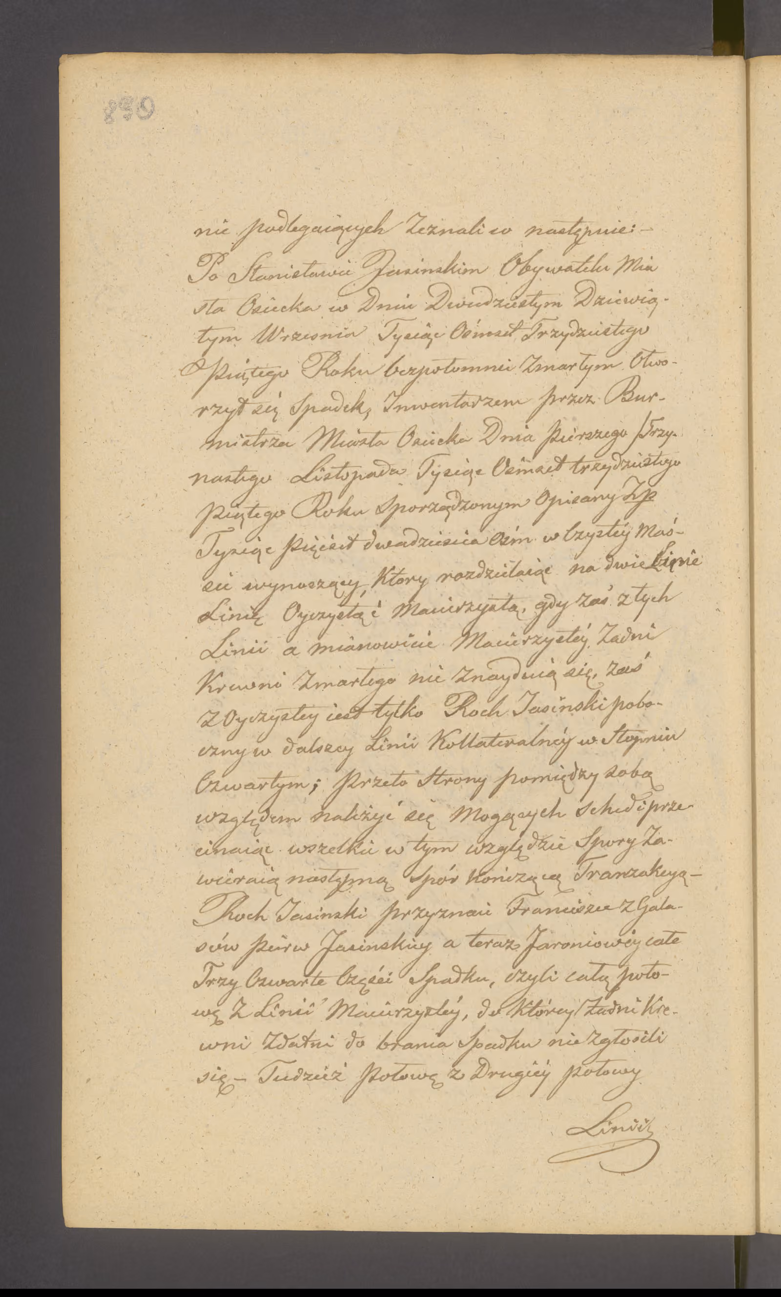 Modrzewski 248/1836, s. 2