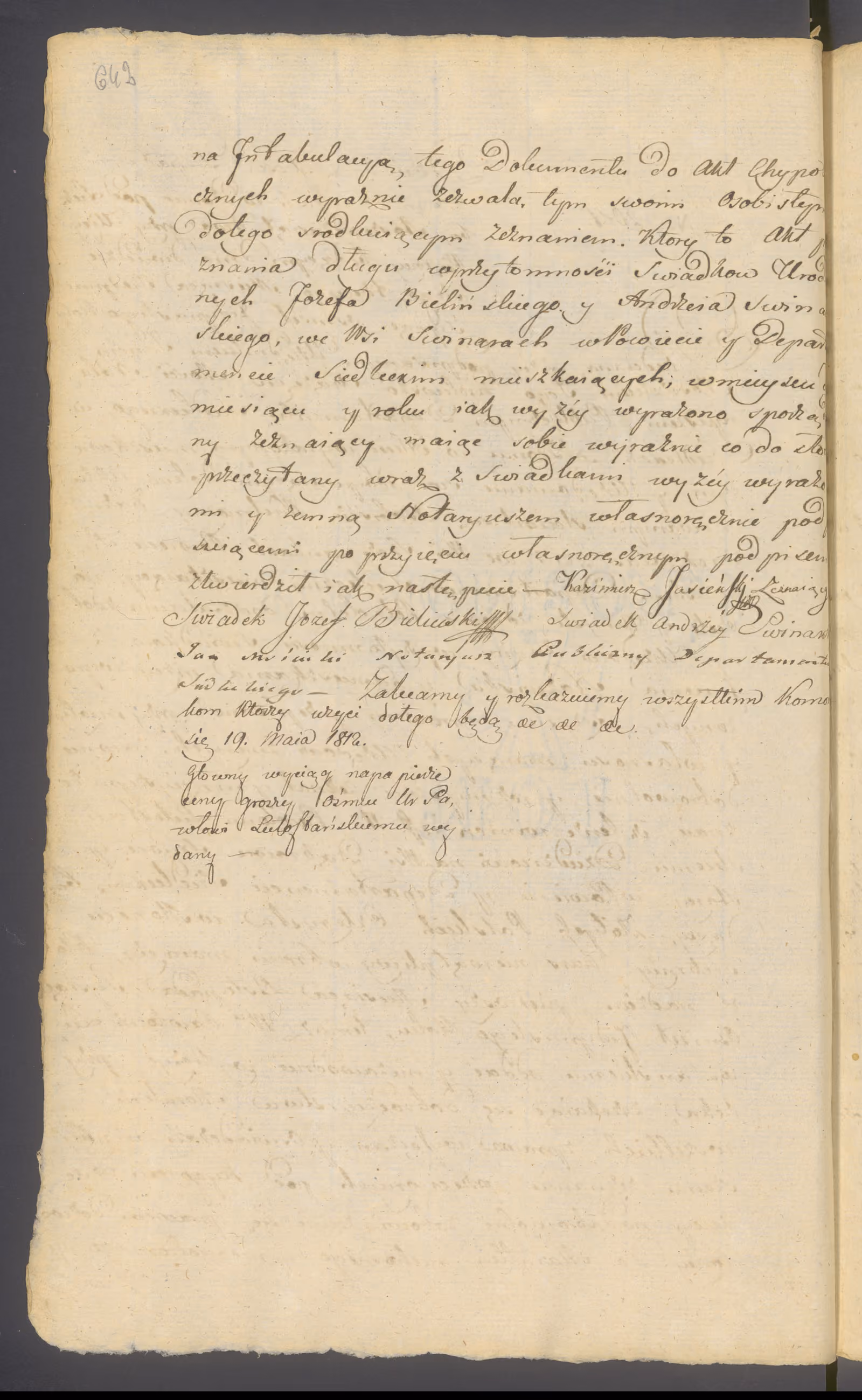 Mościcki 204/1811, s. 2