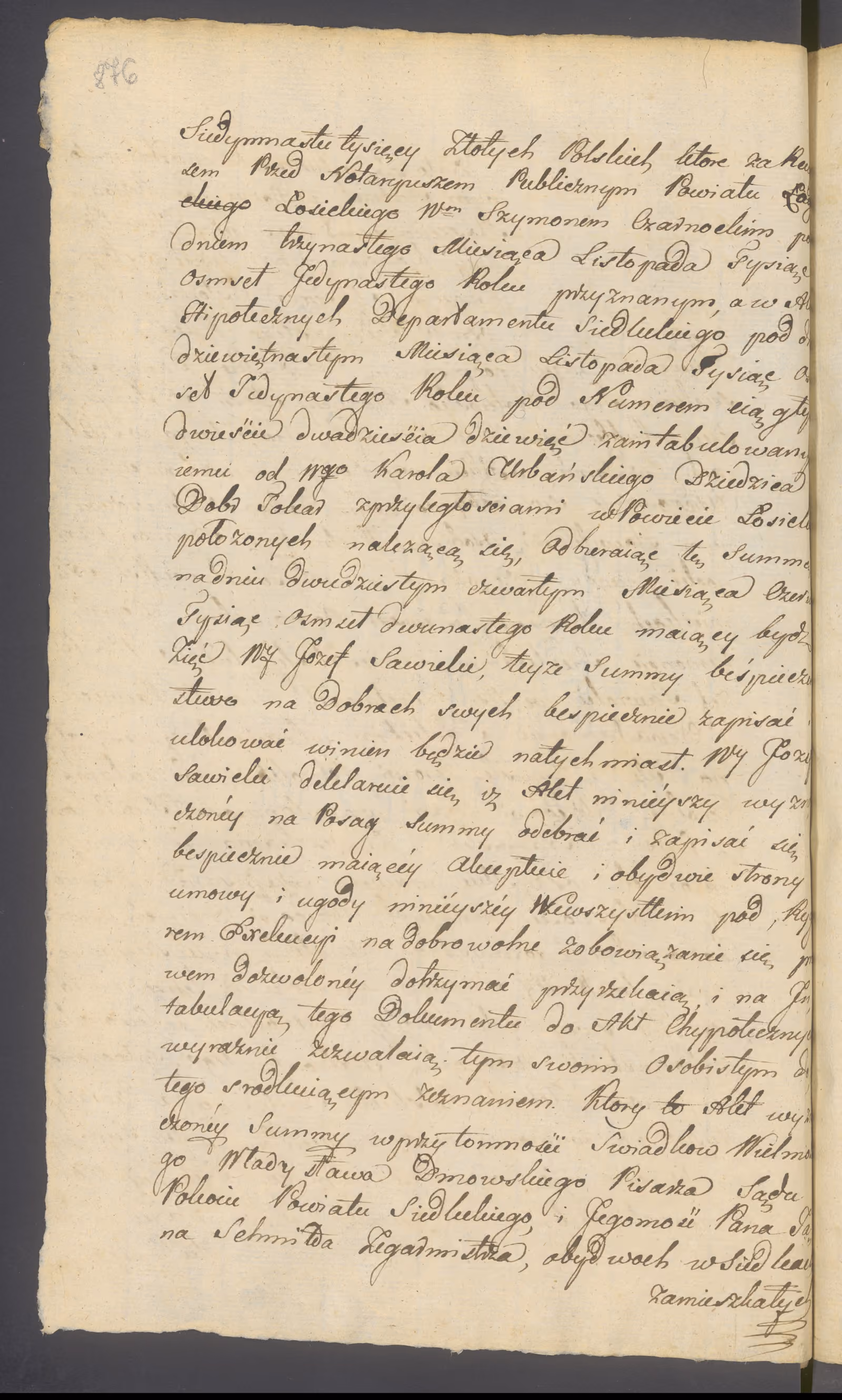 Mościcki 275/1811, s. 2
