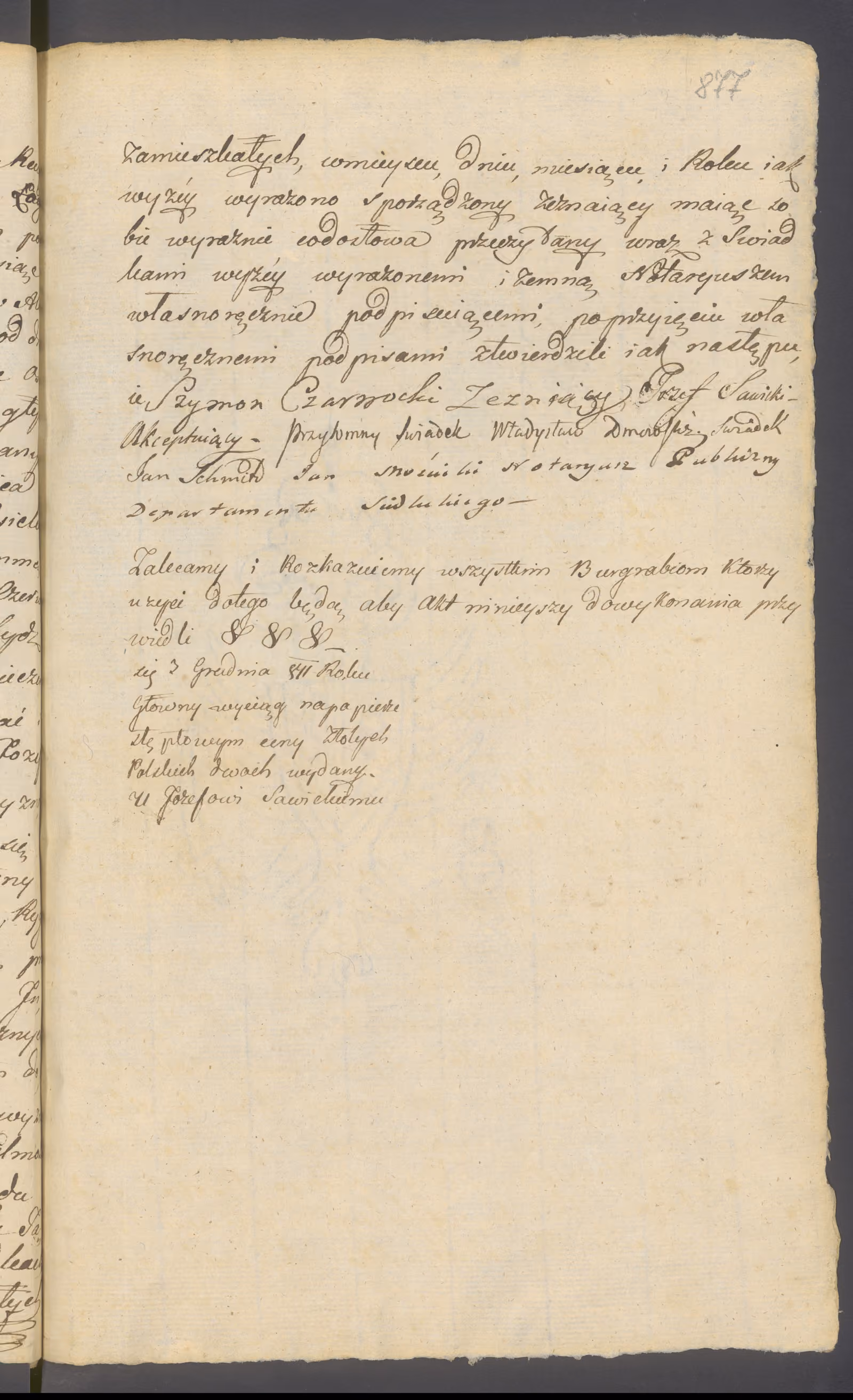 Mościcki 275/1811, s. 3