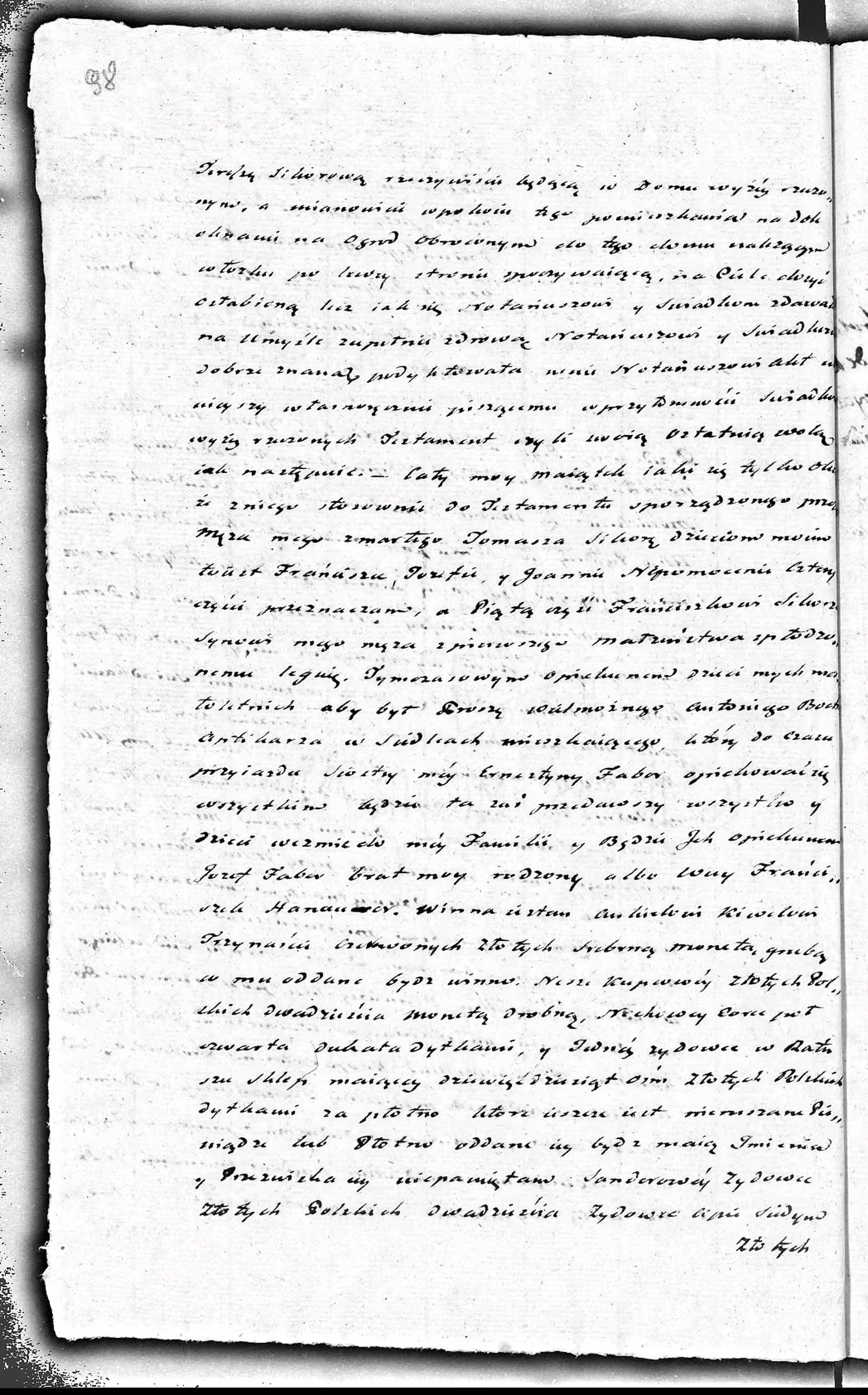 Mościcki 36/1811, s. 2