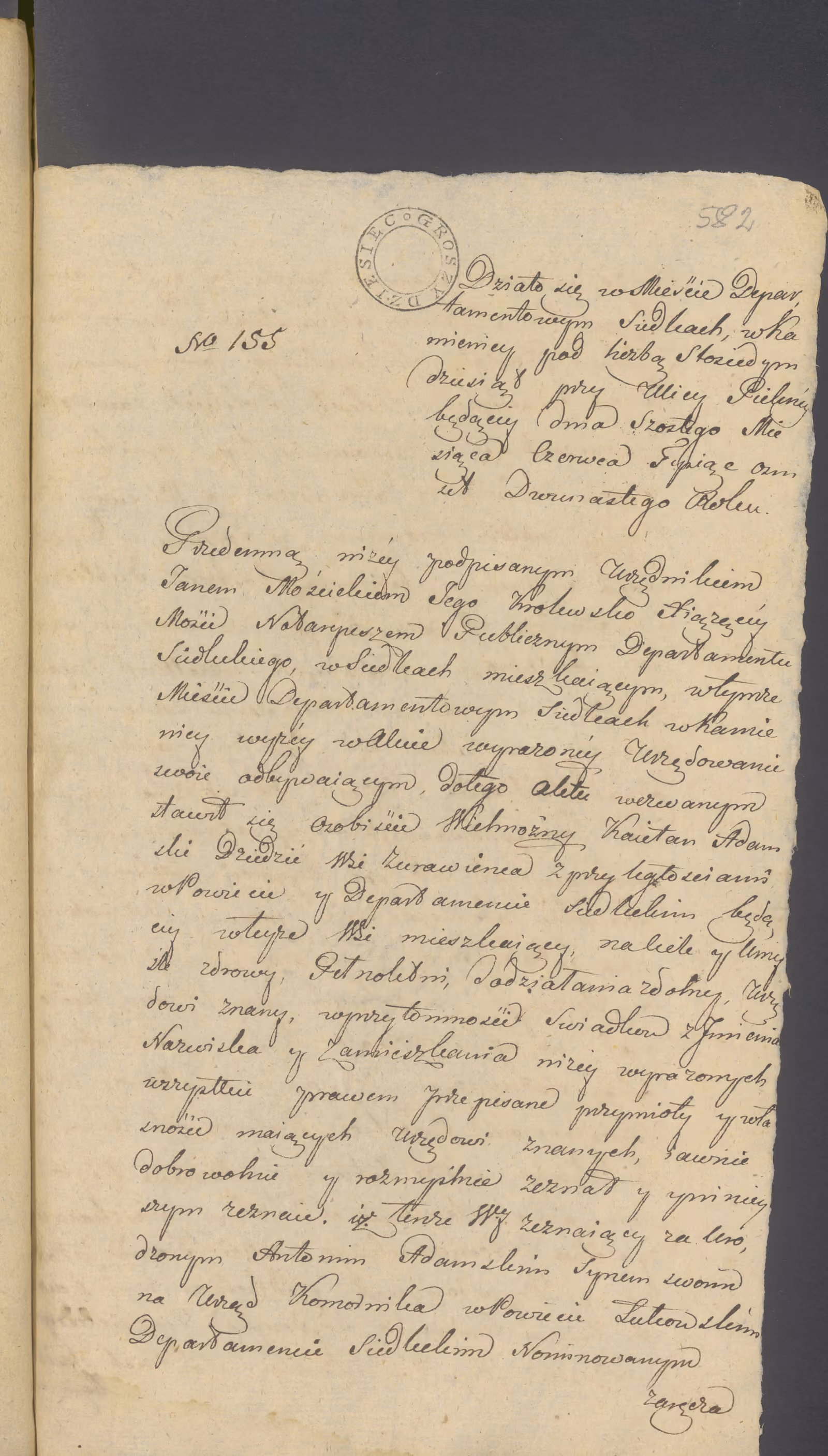 Mościcki 154/1812, s. 5