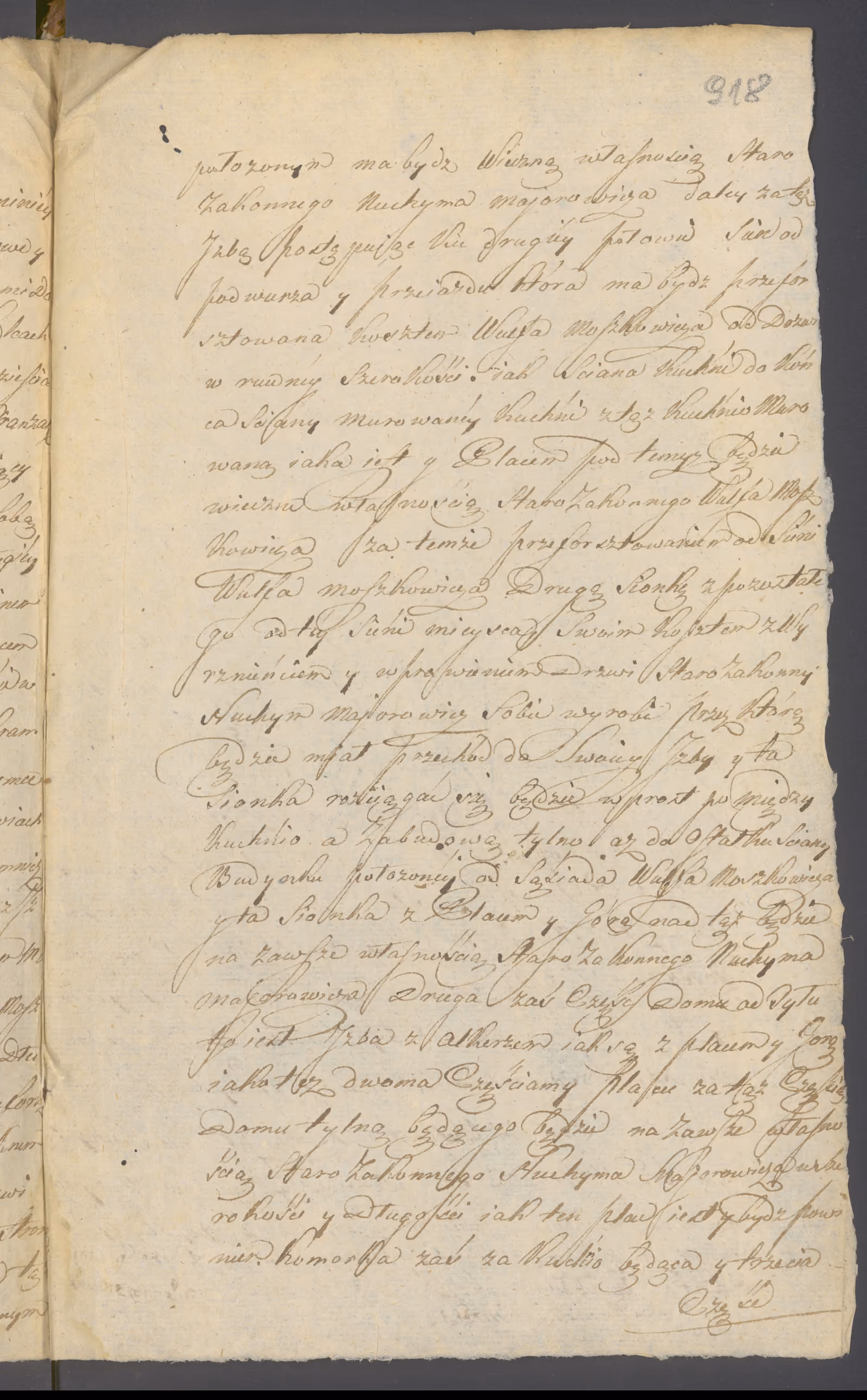 Mościcki 233/1812, s. 3