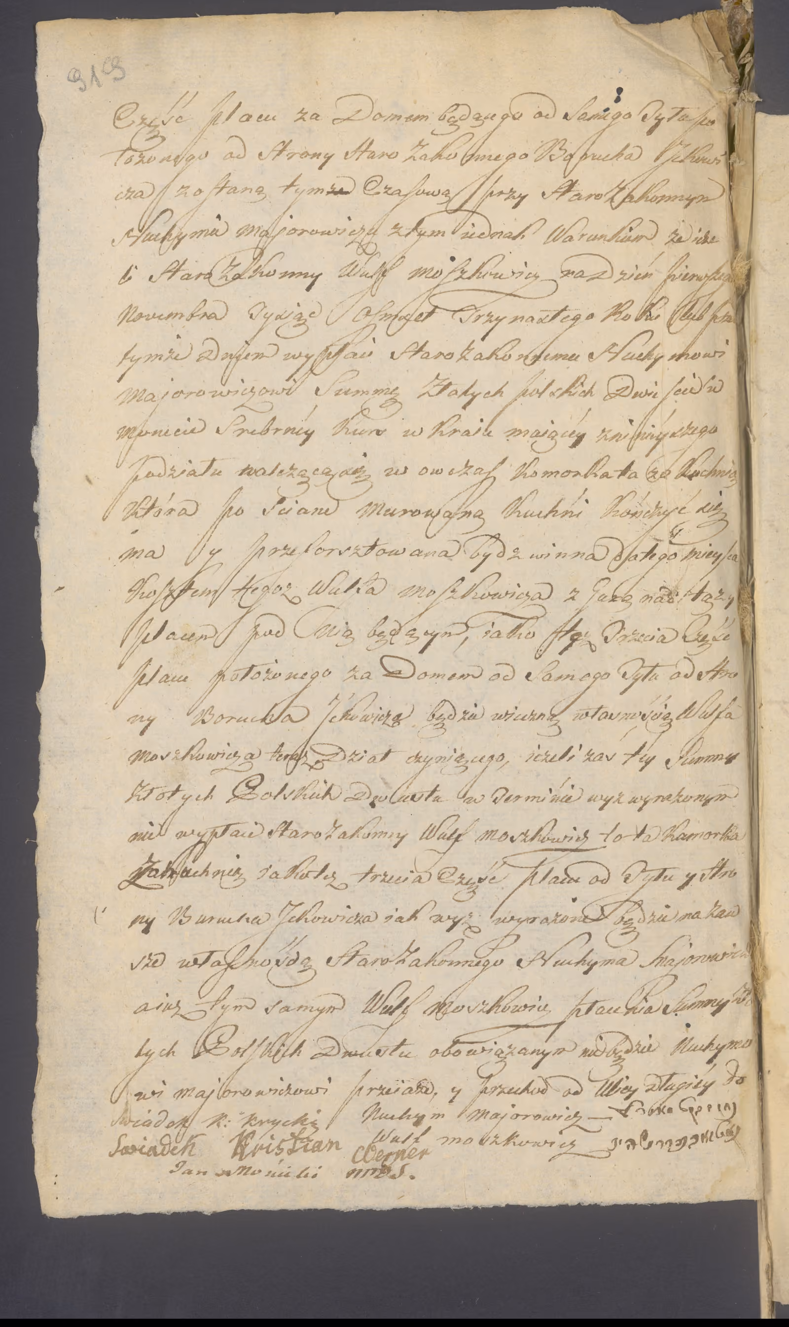 Mościcki 233/1812, s. 4