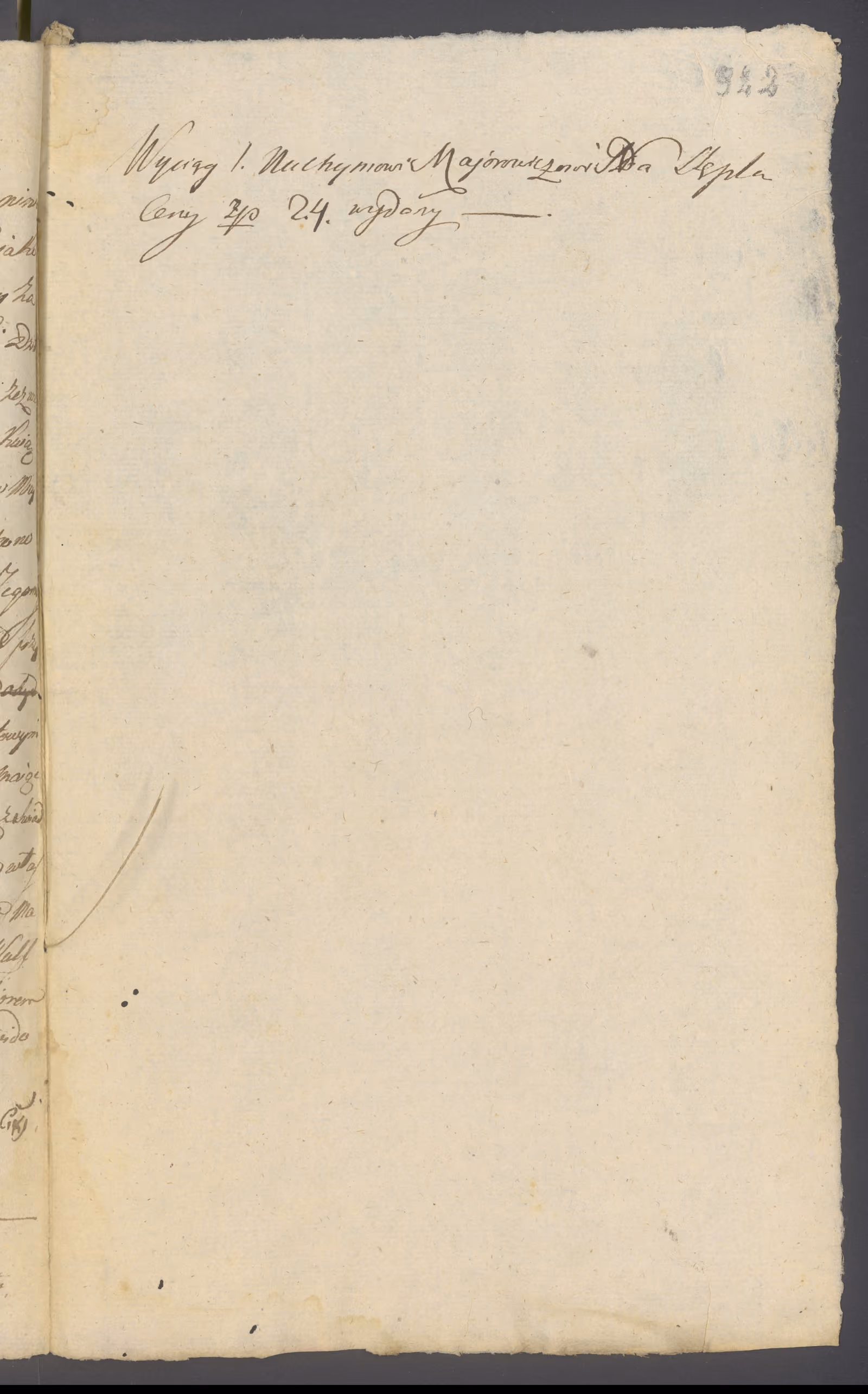 Mościcki 233/1812, s. 7