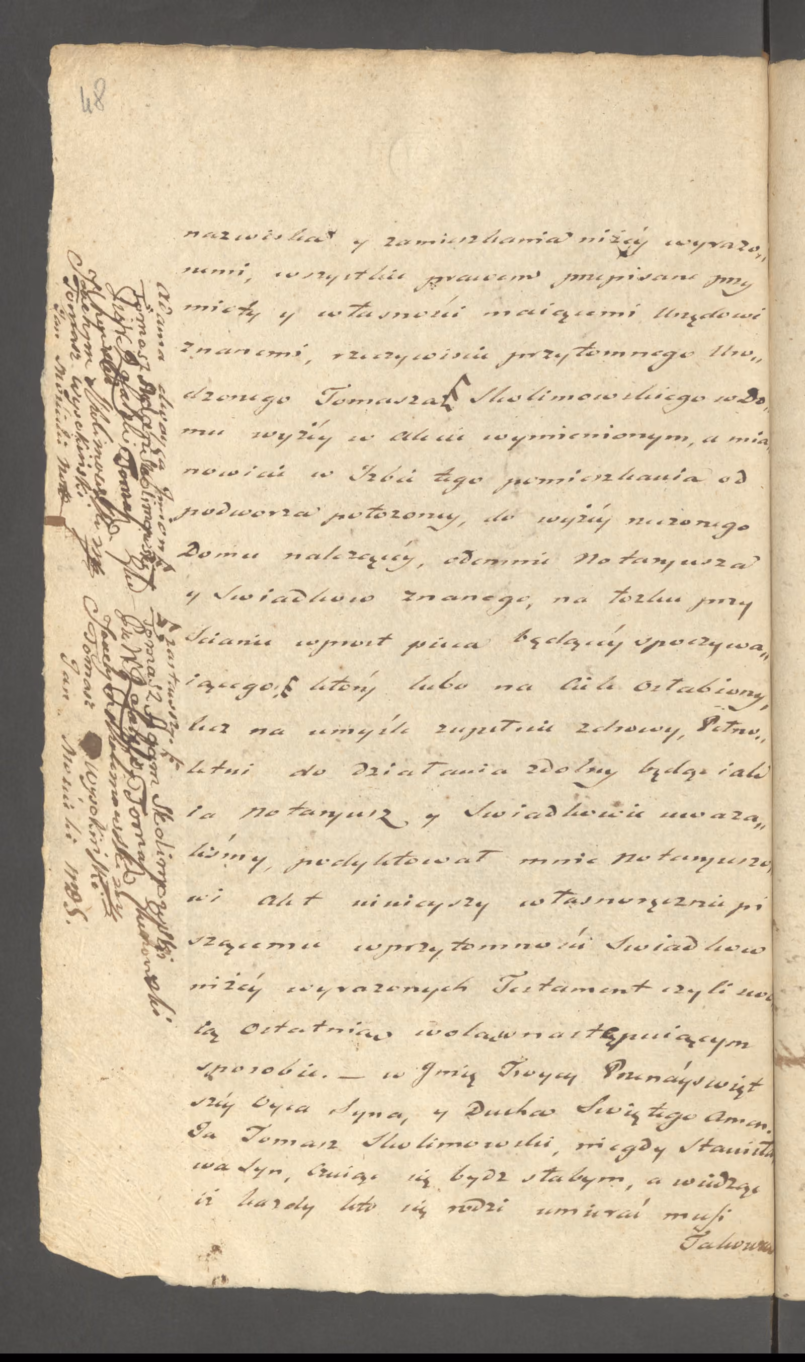 Mościcki 13/1813, s. 2