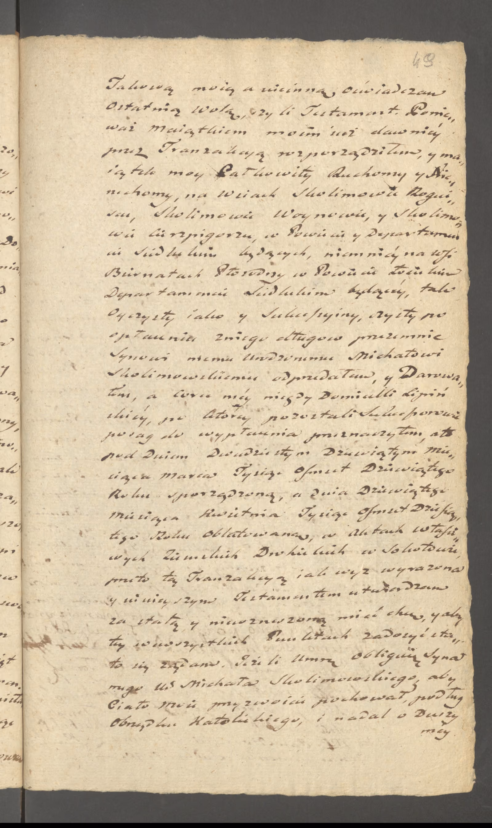 Mościcki 13/1813, s. 3