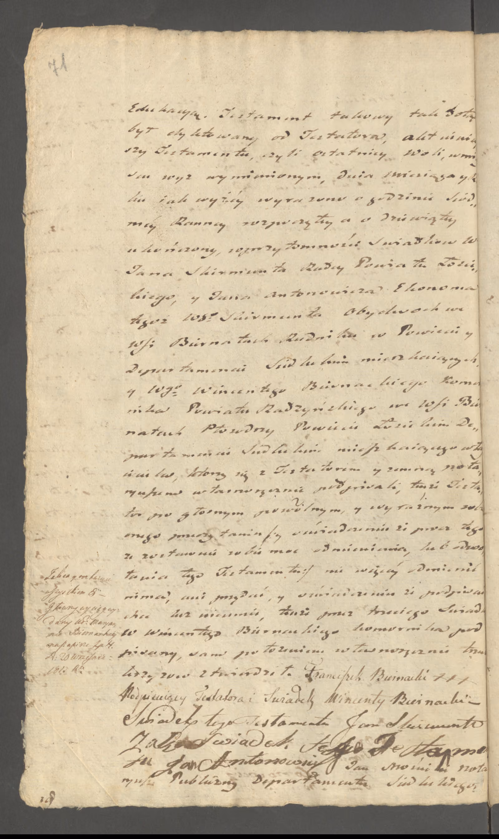 Mościcki 18/1813, s. 4