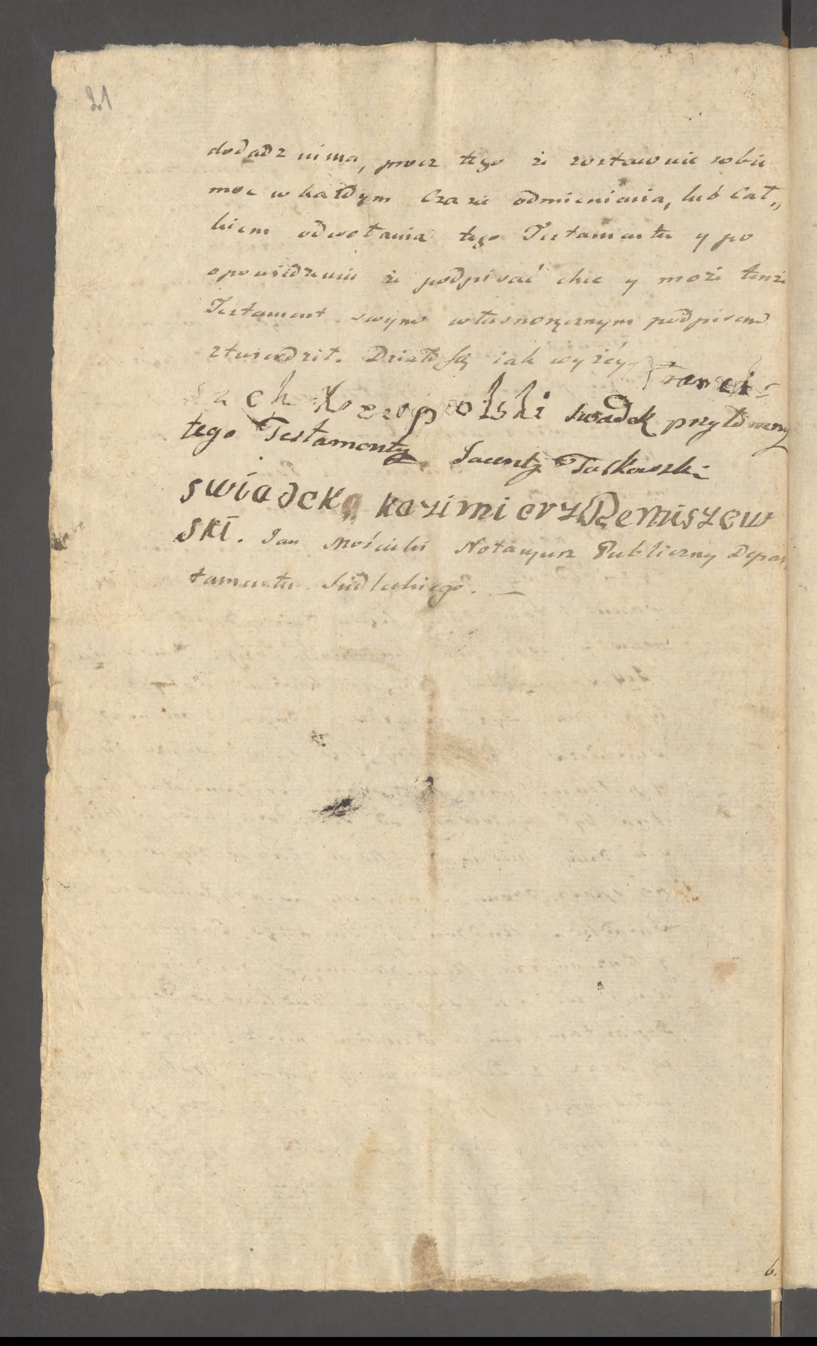 Mościcki 6/1813, s. 4