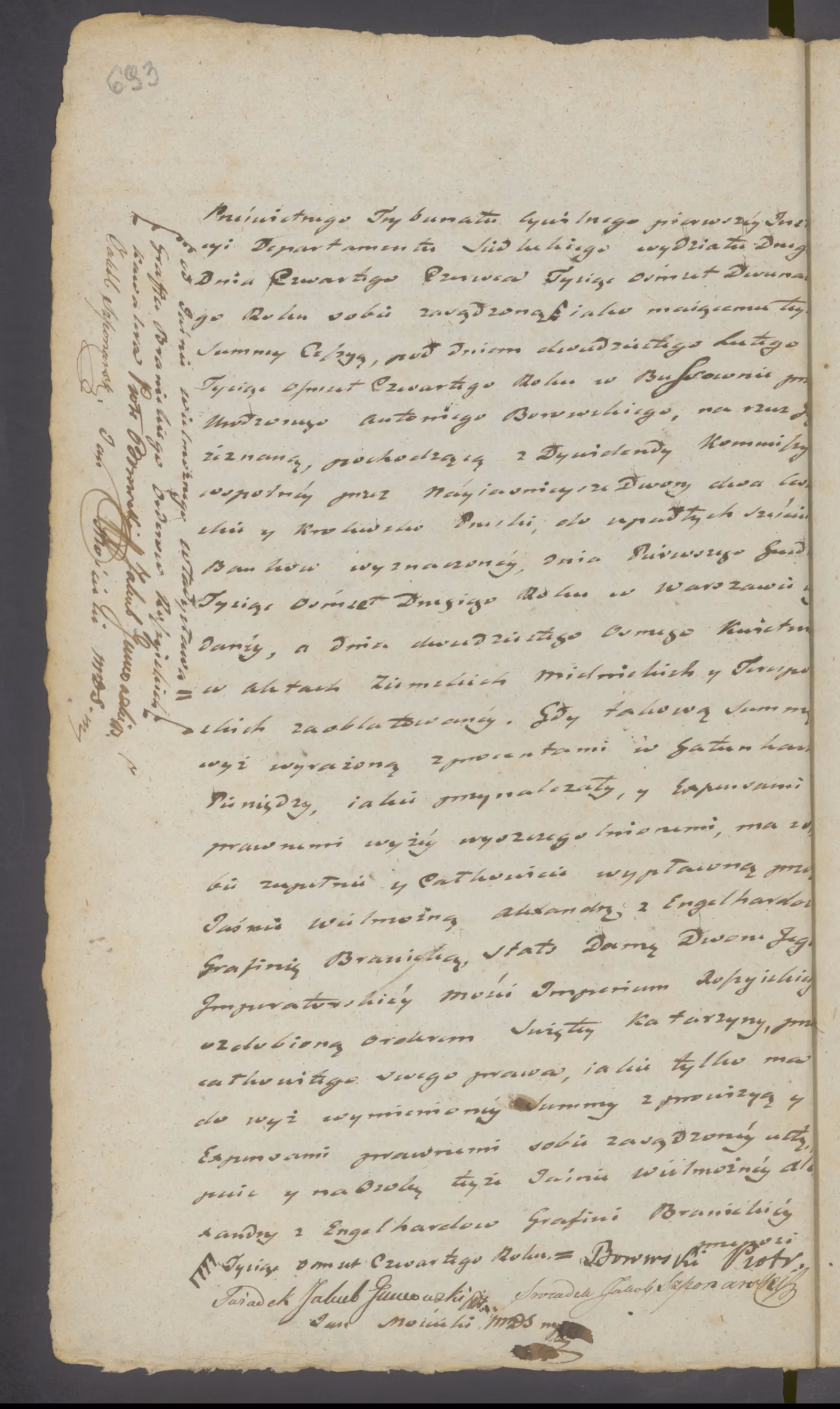 Mościcki 152/1814, s. 2