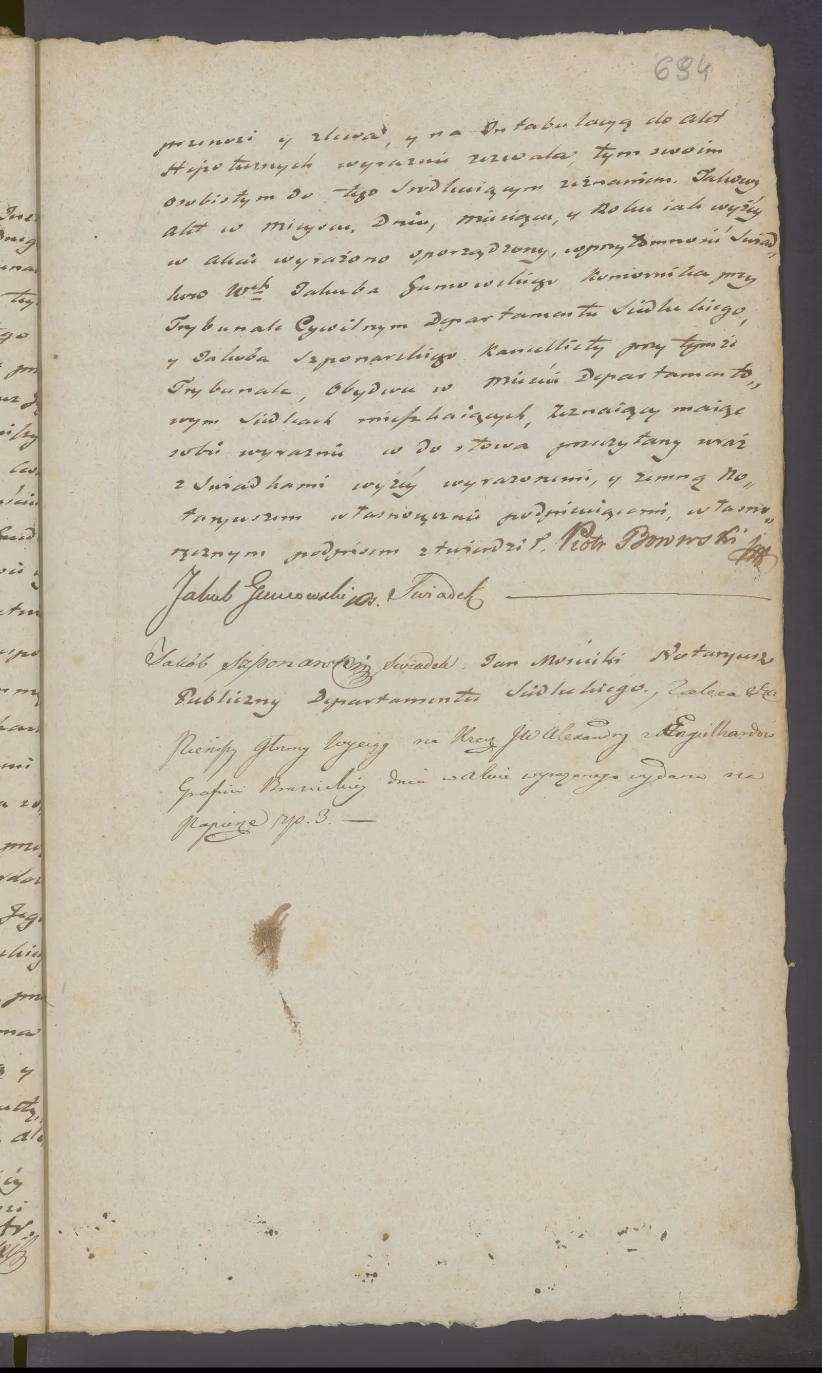 Mościcki 152/1814, s. 3