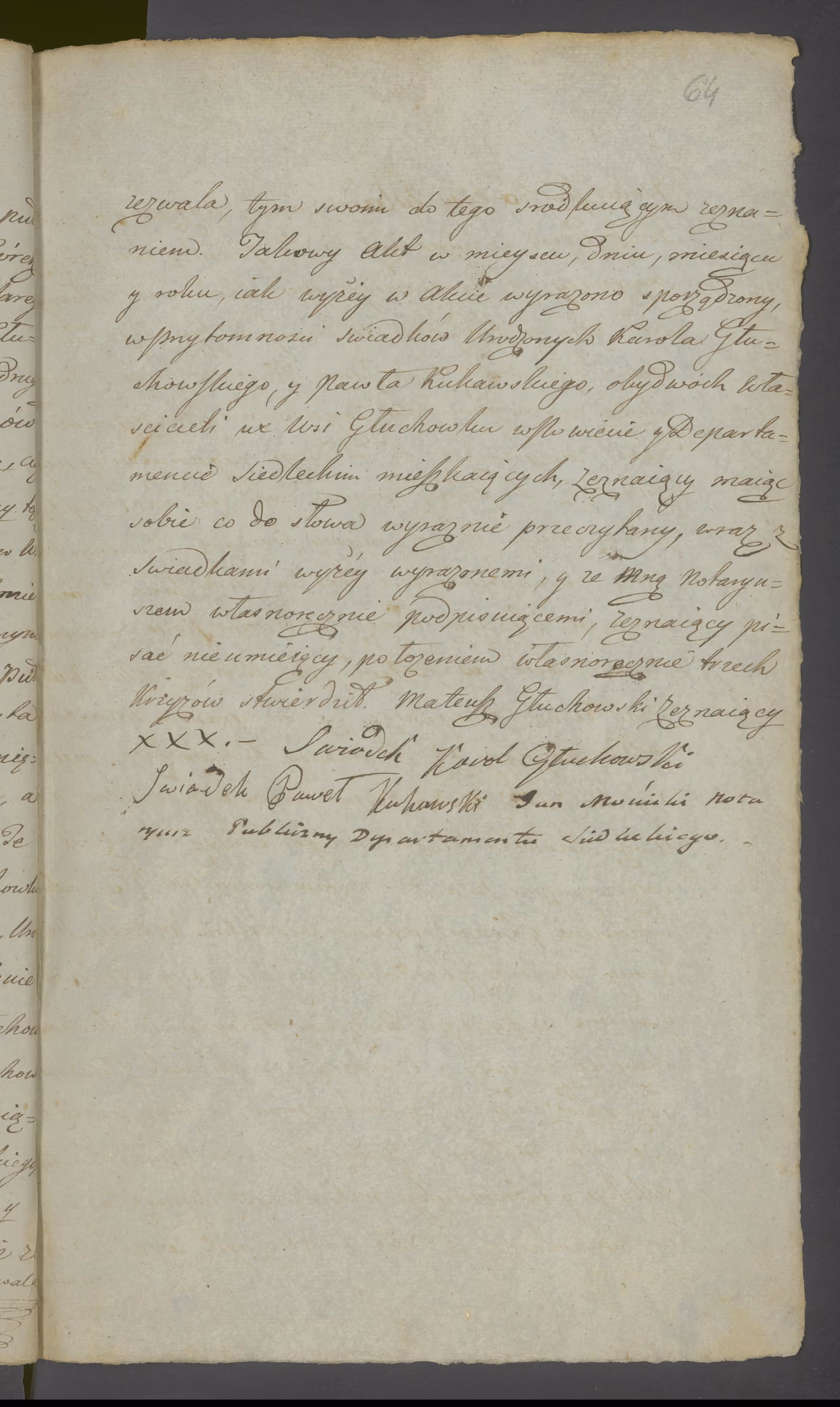 Mościcki 16/1814, s. 3