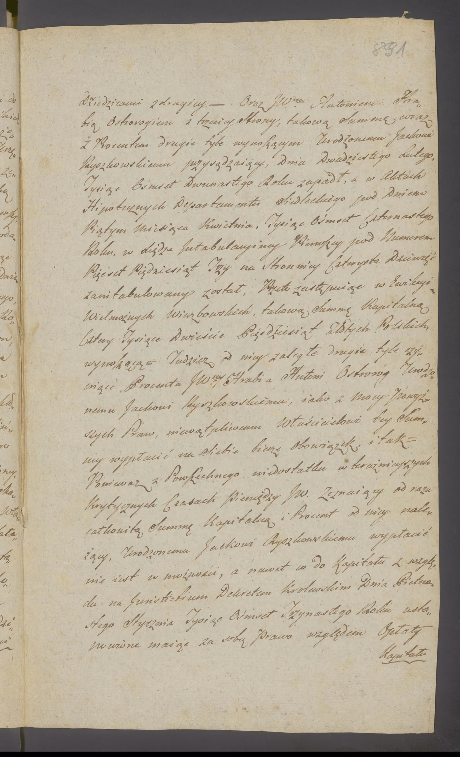 Mościcki 198/1814, s. 3