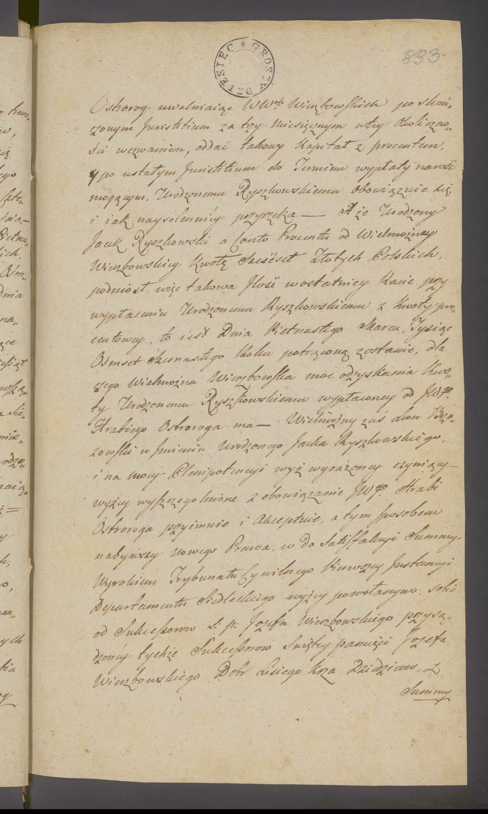 Mościcki 198/1814, s. 5