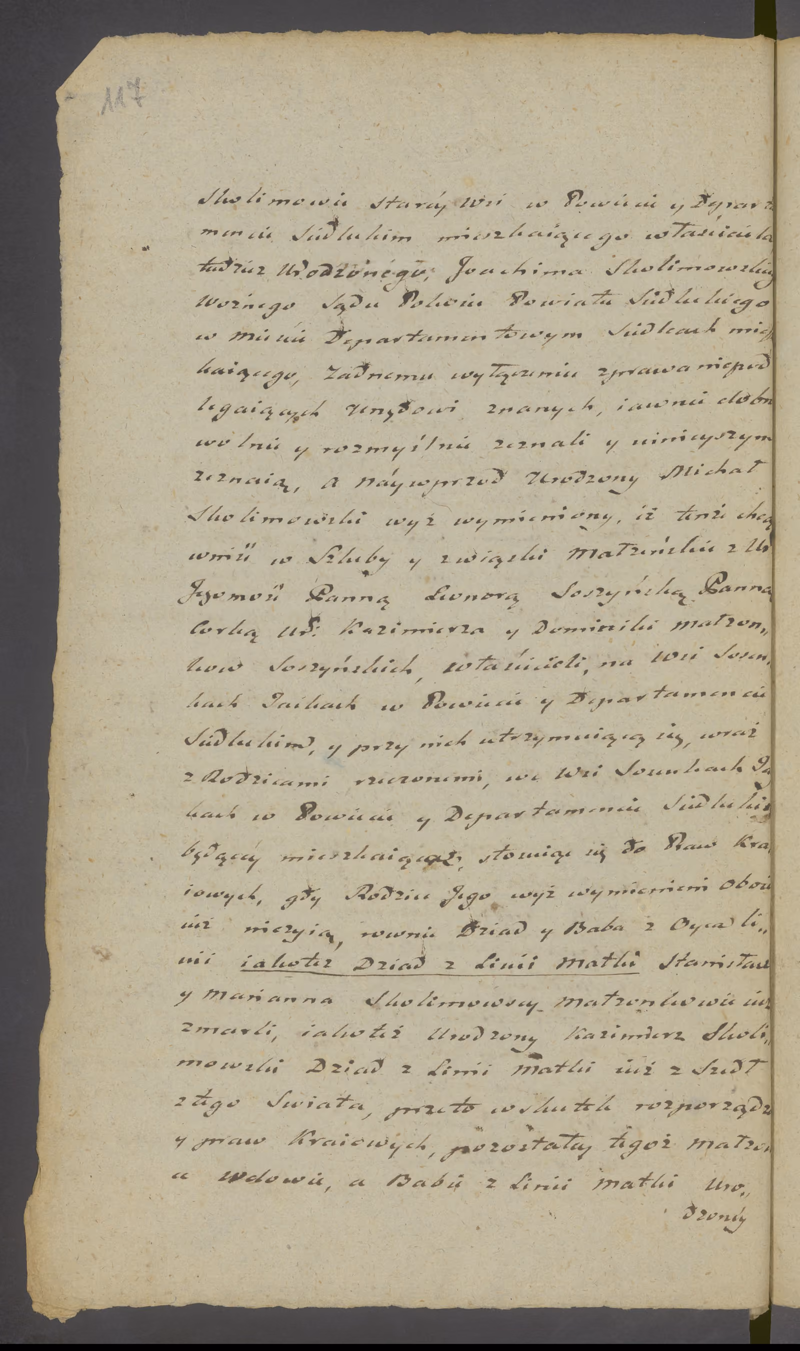 Mościcki 32/1814, s. 2