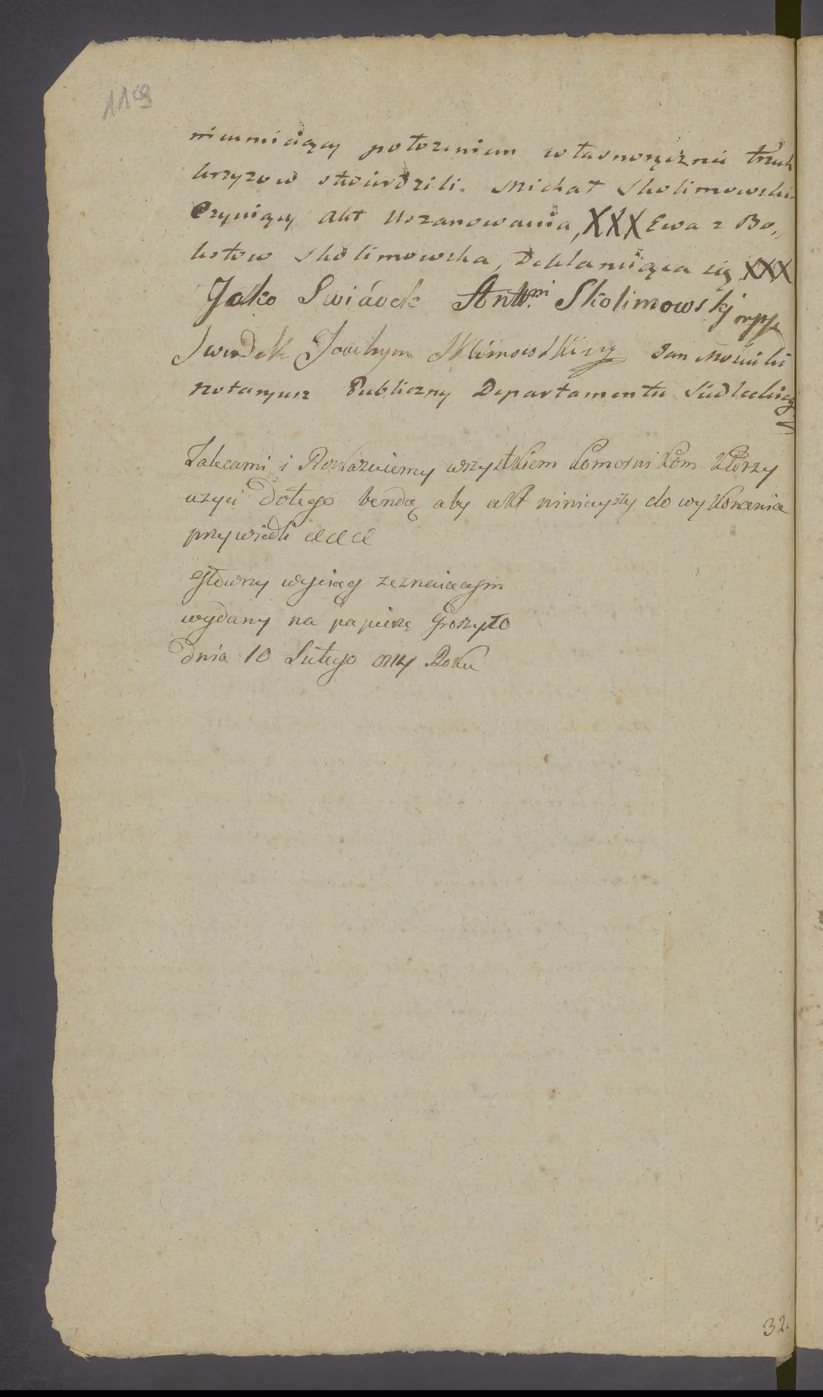 Mościcki 32/1814, s. 4