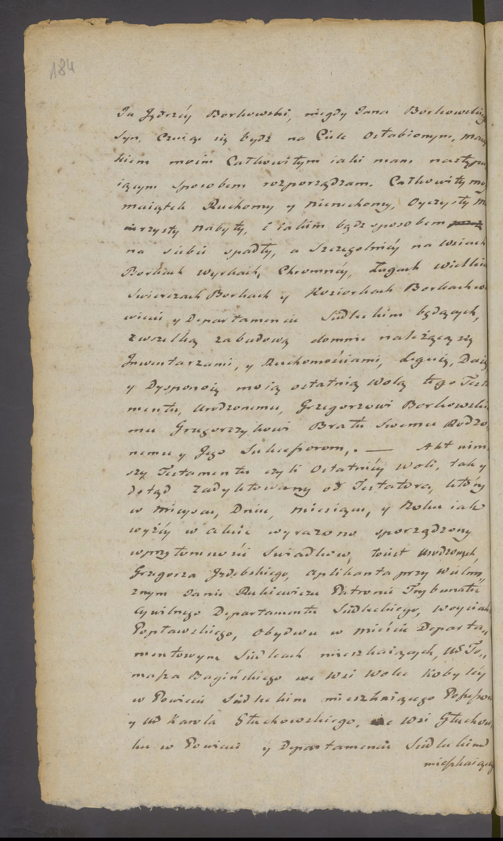 Mościcki 47/1814, s. 2