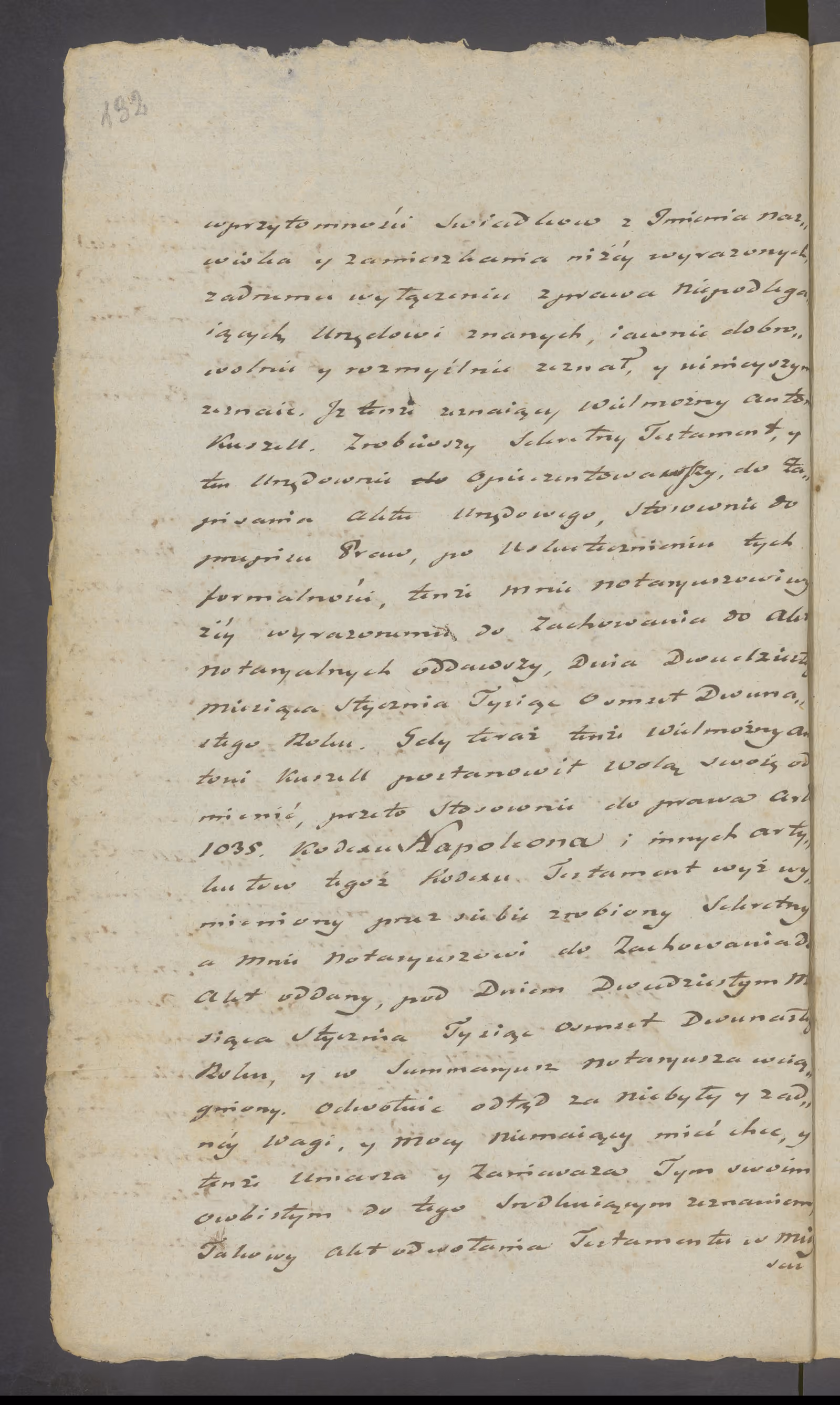 Mościcki 49/1814, s. 2