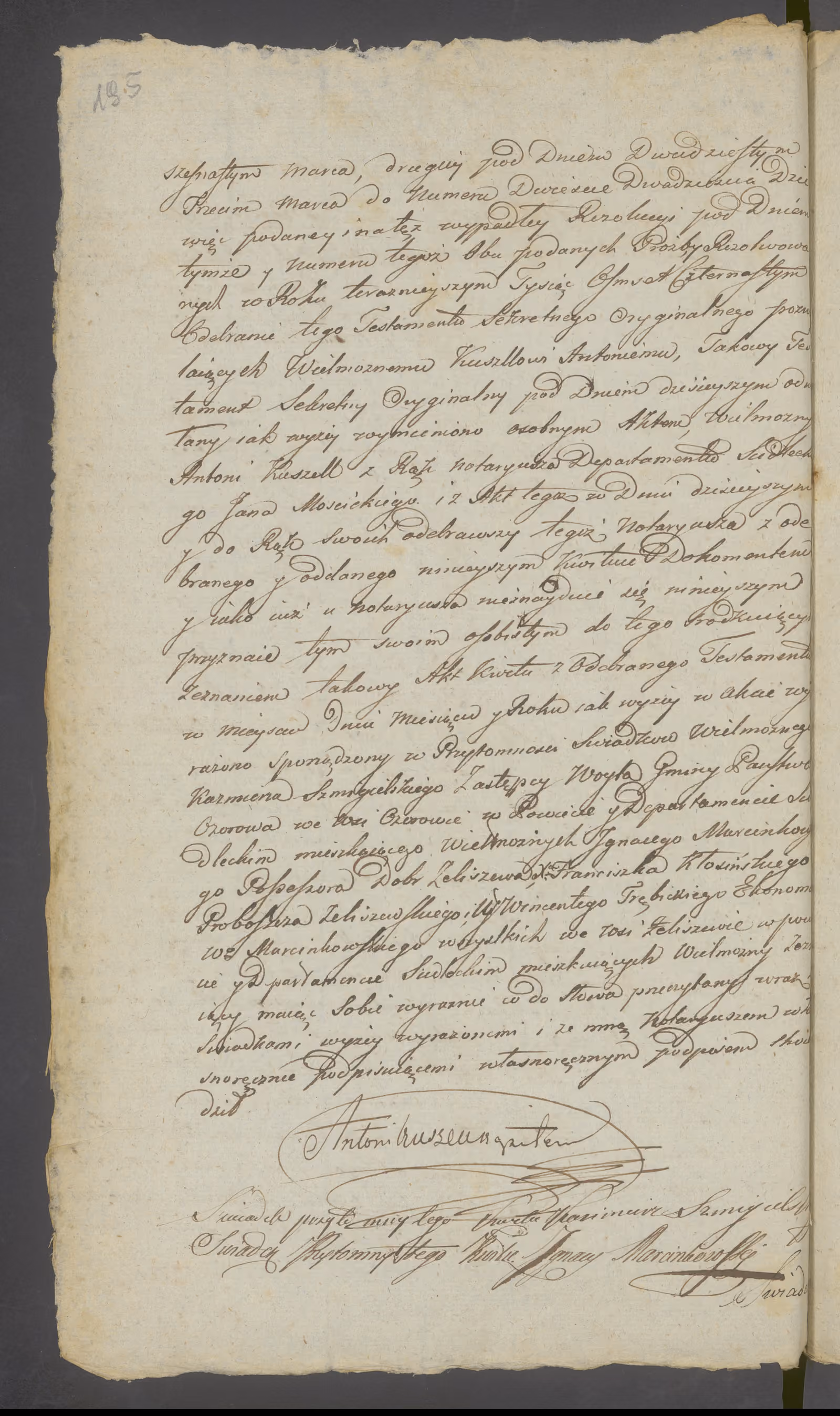 Mościcki 50/1814, s. 2