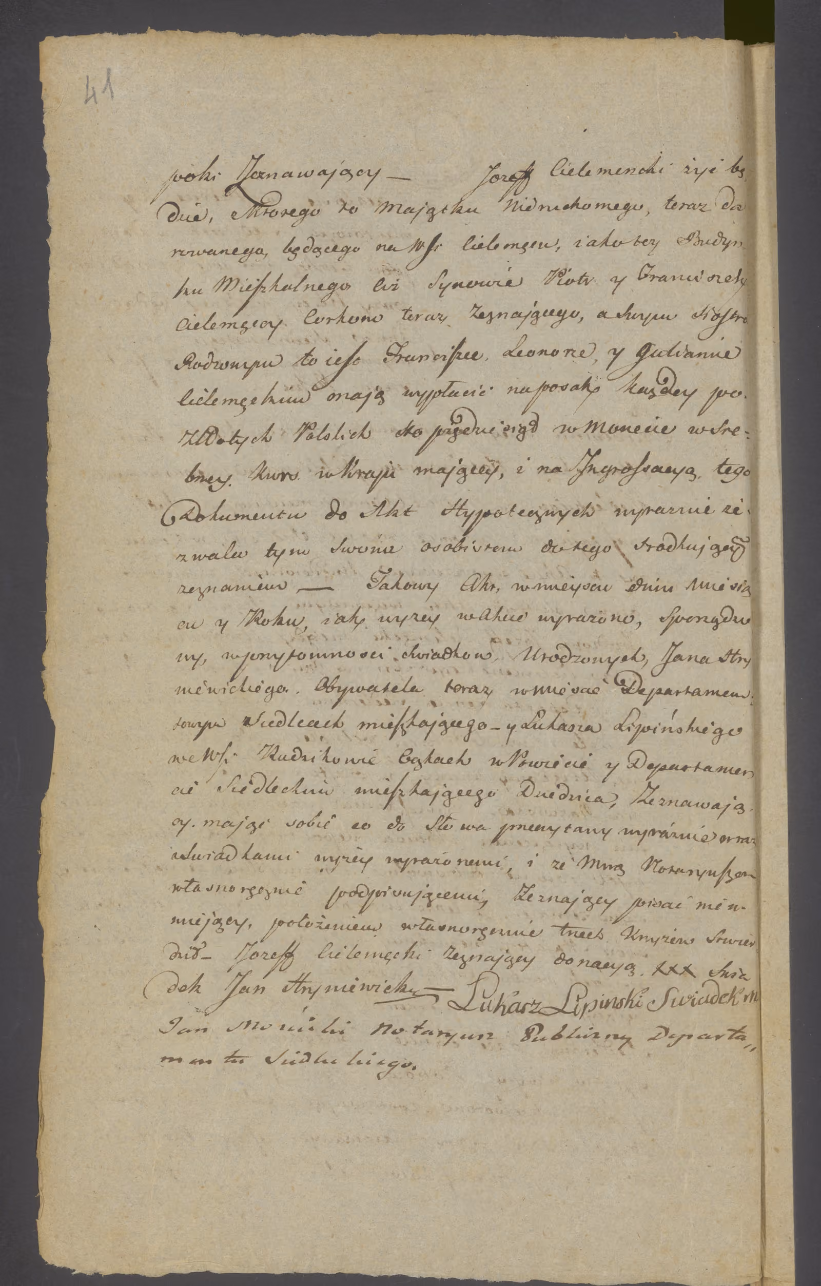 Mościcki 12/1815, s. 2